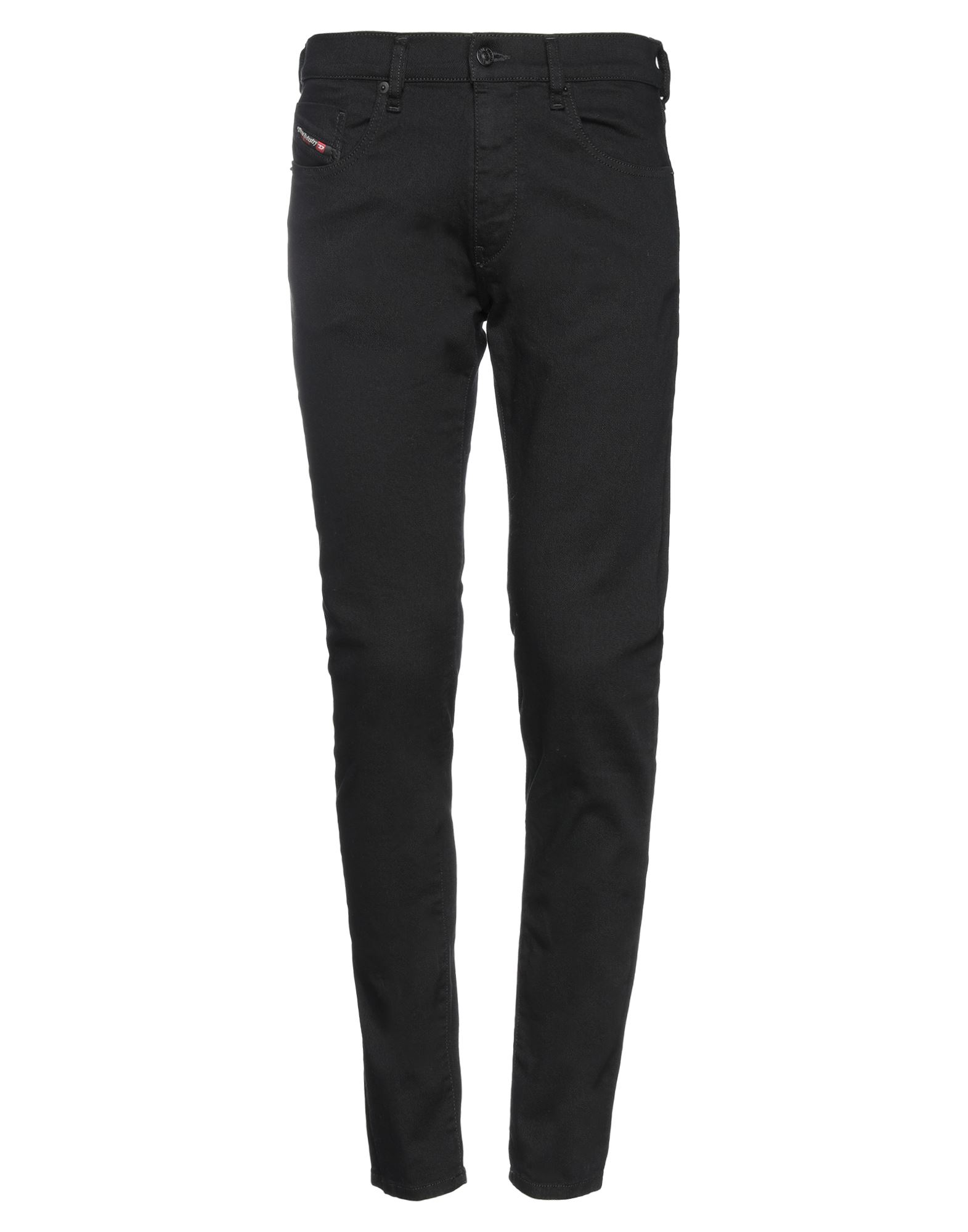 DIESEL BOTTOMWEAR Τζιν