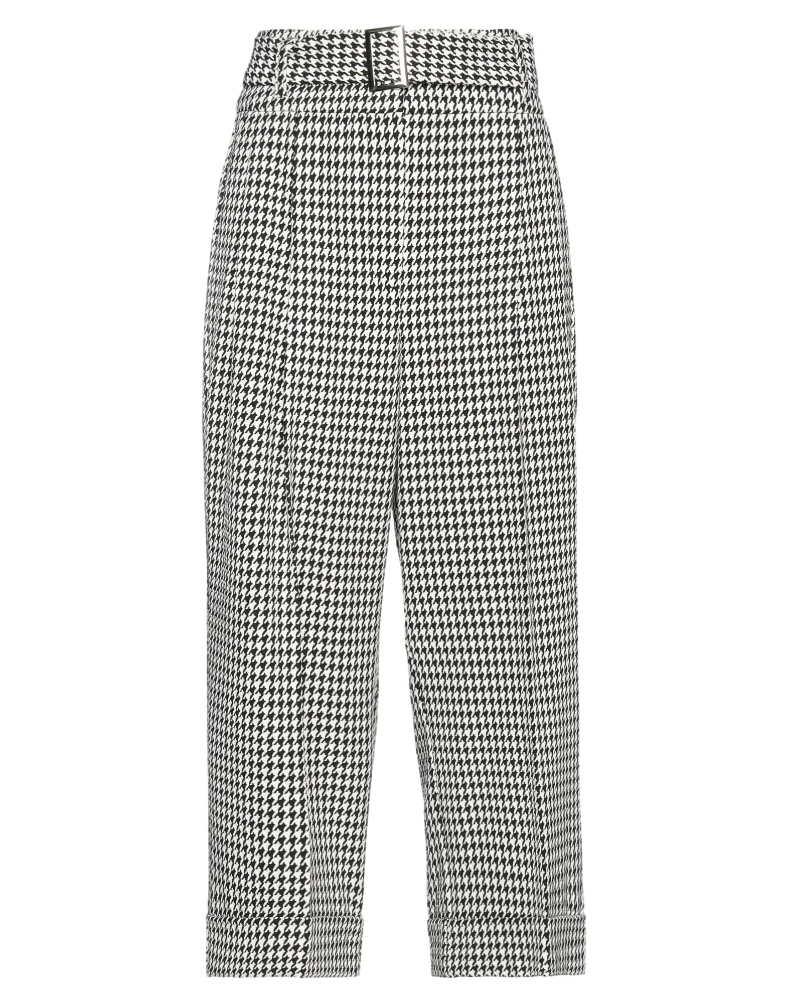 TWINSET BOTTOMWEAR Casual Παντελόνι