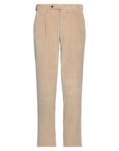 Pantalones Hombre Beige 50 Hombre