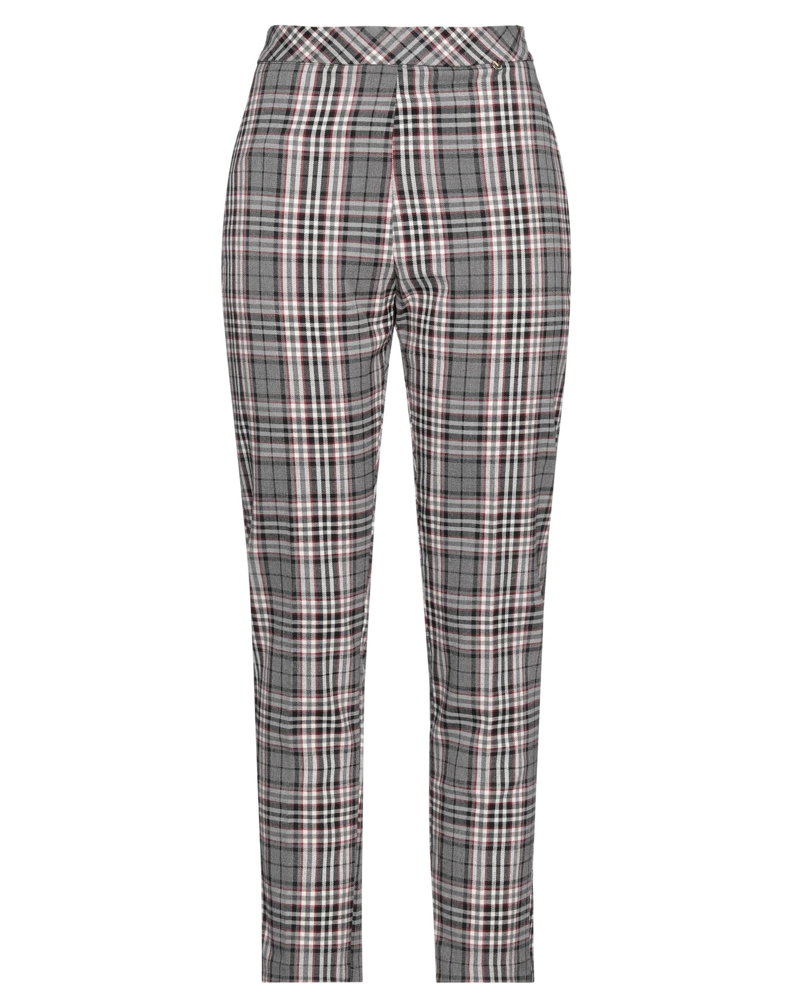 Rinascimento Pants In Grey