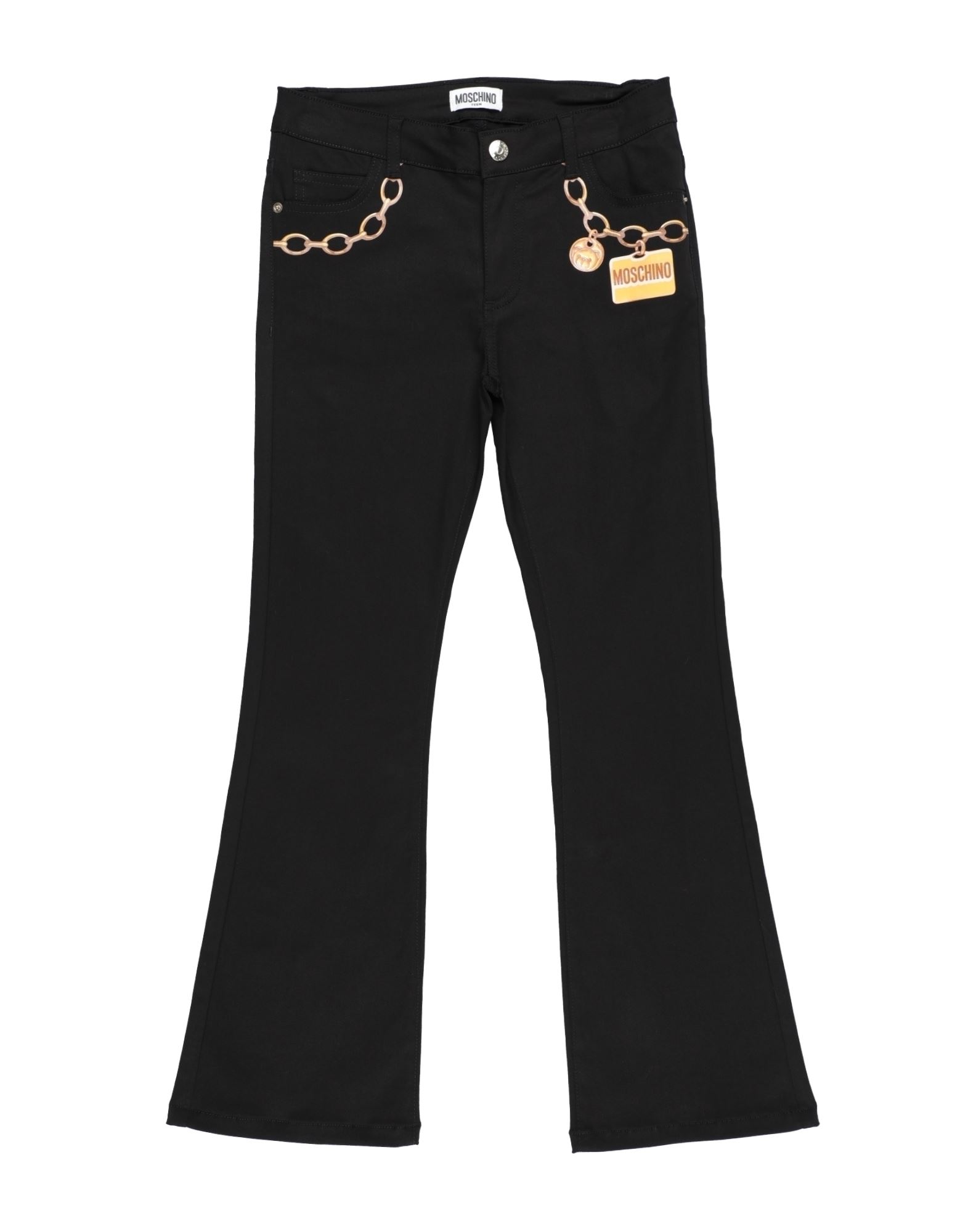  Moschino Teen - Hosen & Röcke - Hosen - On Yoox.com 