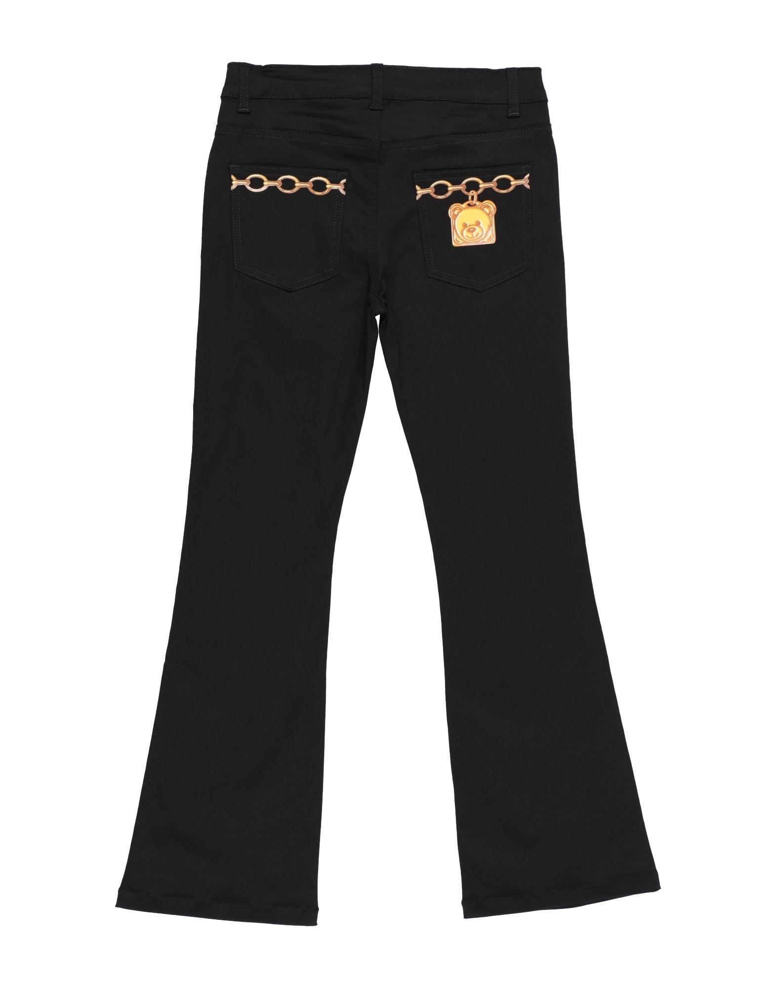  Moschino Teen - Hosen & Röcke - Hosen - On Yoox.com 