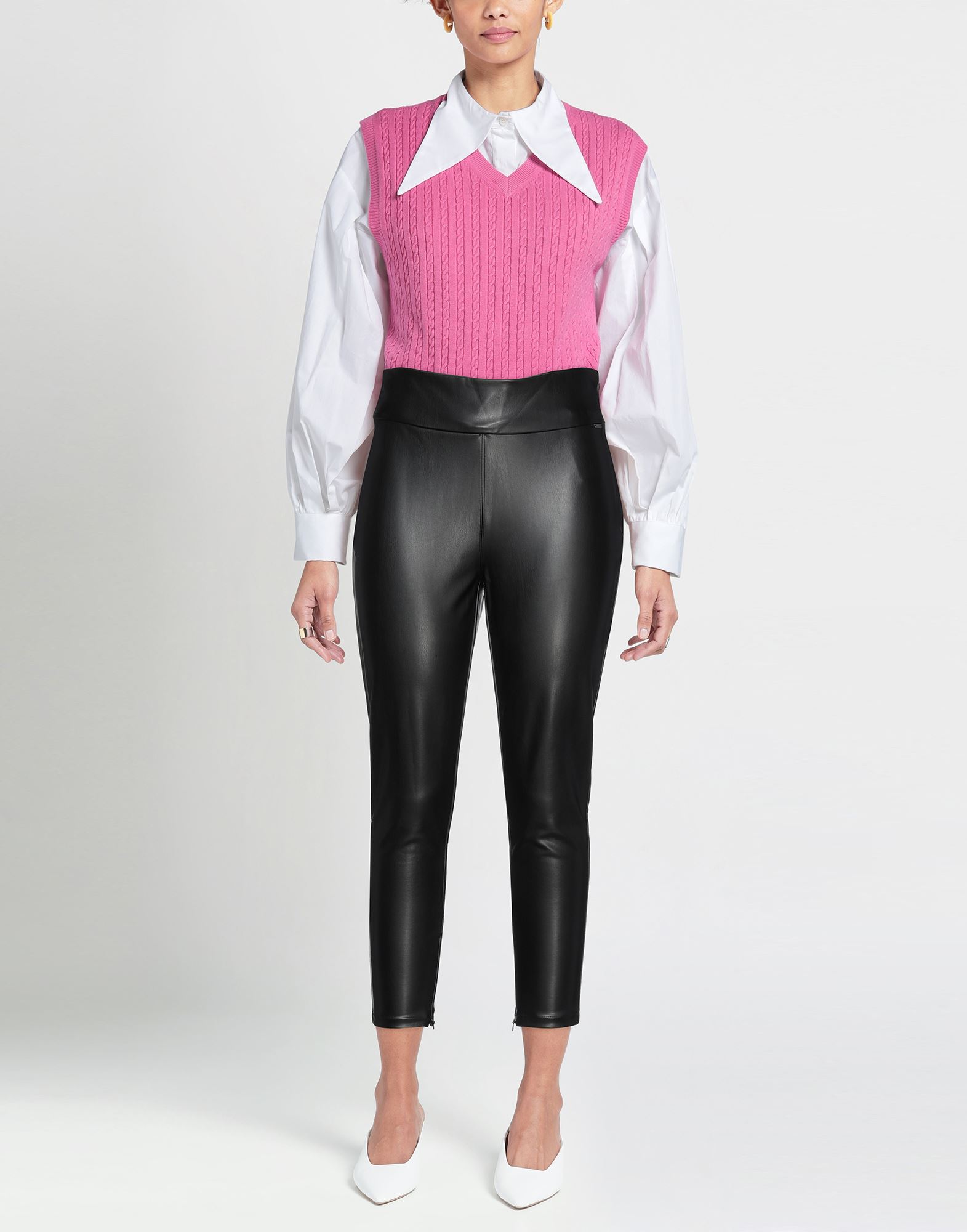 Guess - Hosen & Röcke - Leggings - On Yoox.com 