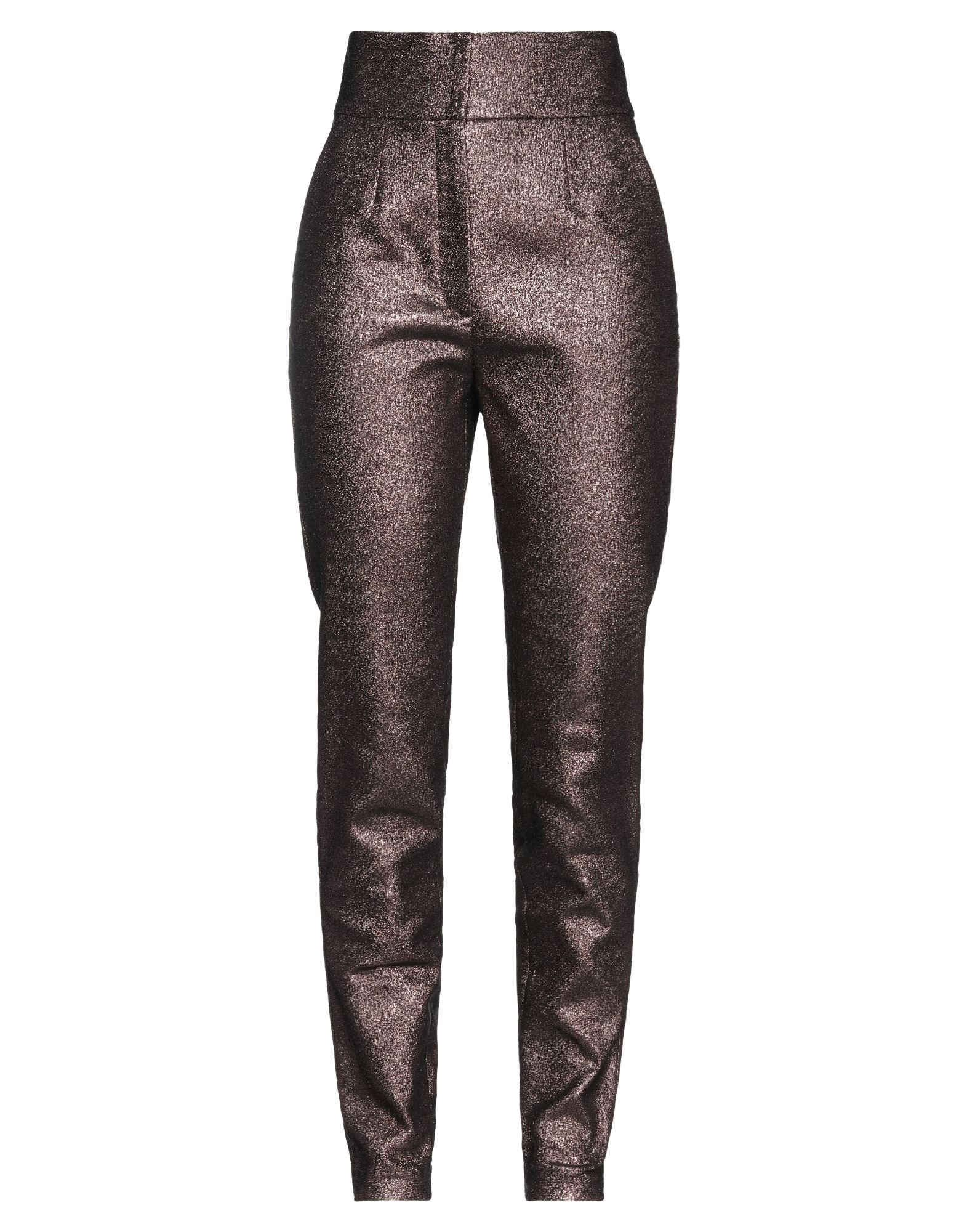 Dolce & Gabbana Pants In Brown