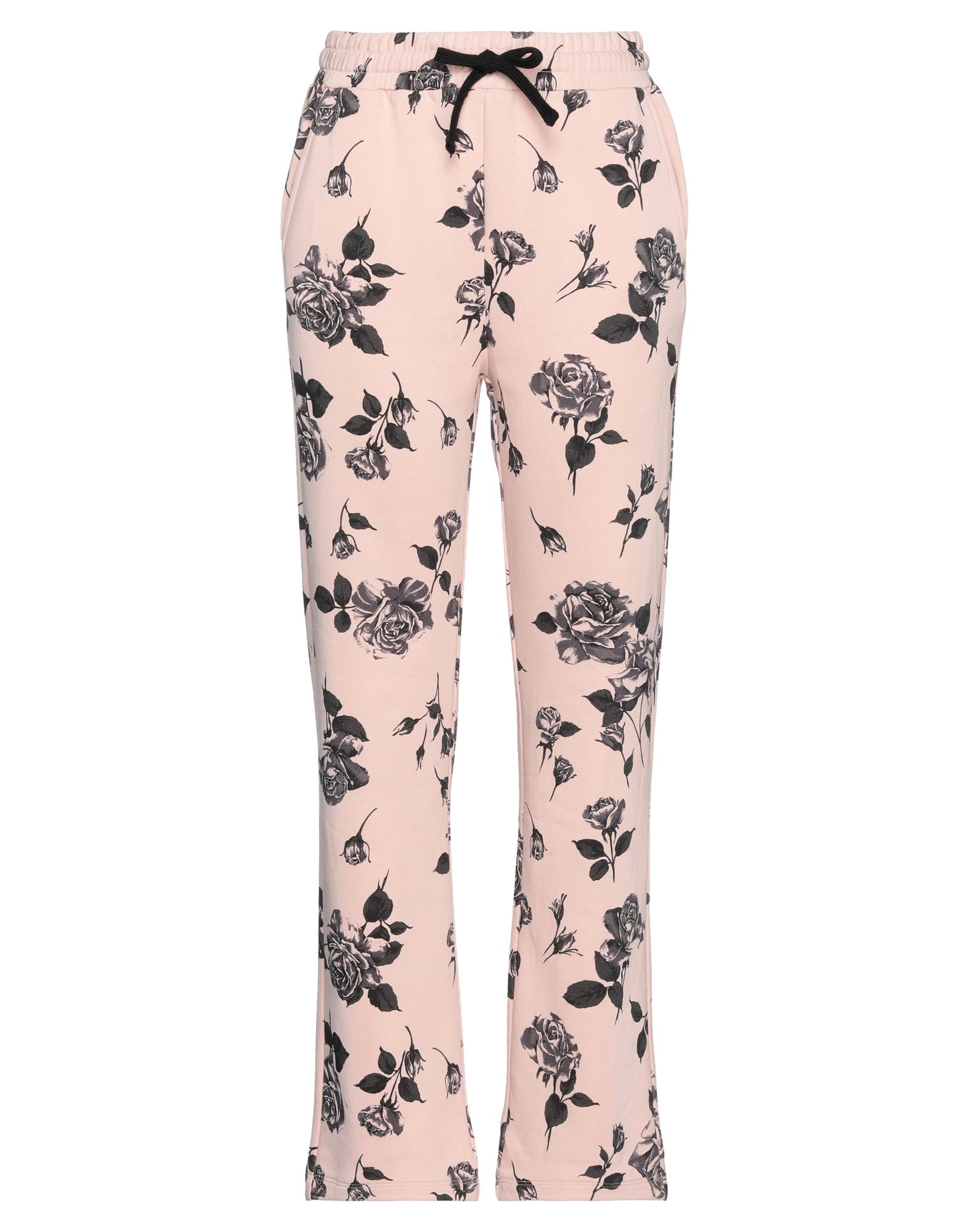 Red Valentino Pants In Pink