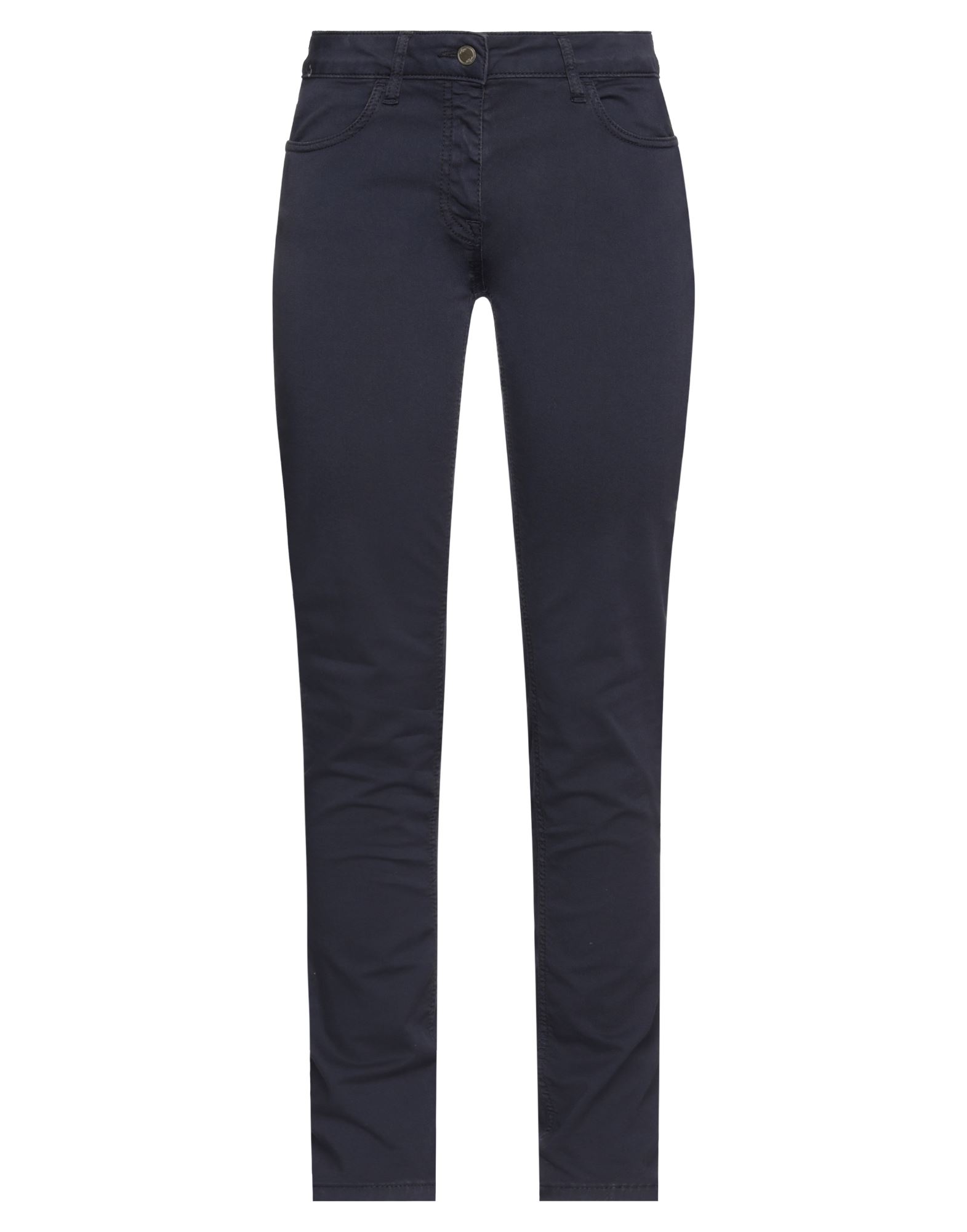 Alysi Pants In Dark Blue