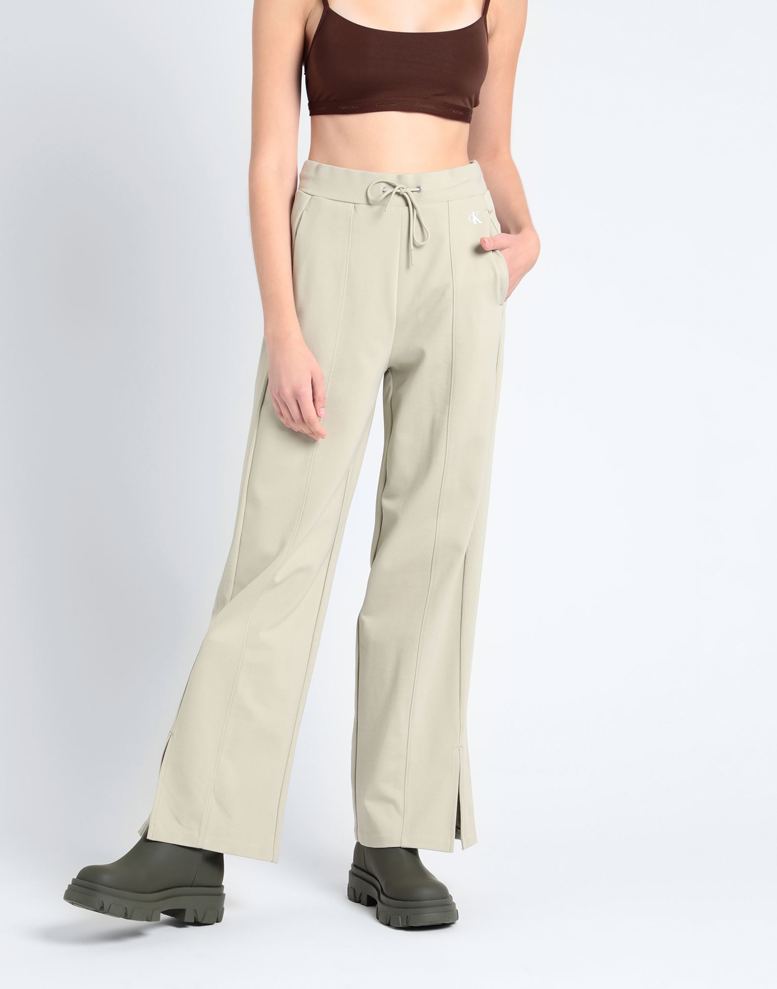  Calvin Klein Jeans - Hosen & Röcke - Hosen - On Yoox.com 