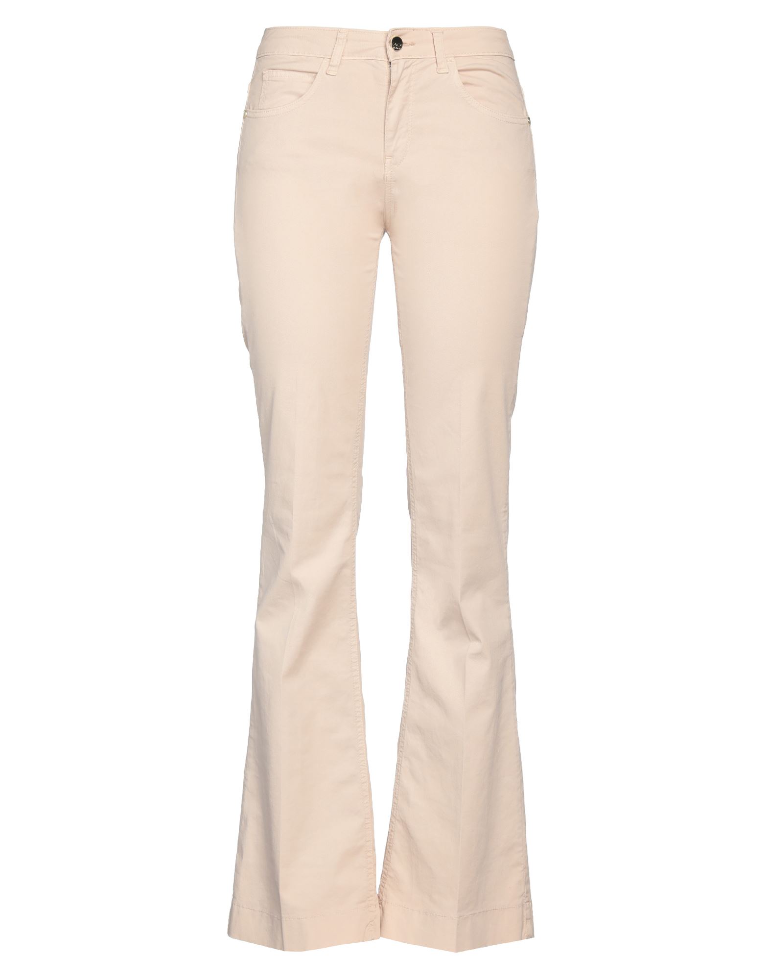 Kaos Jeans Pants In Beige