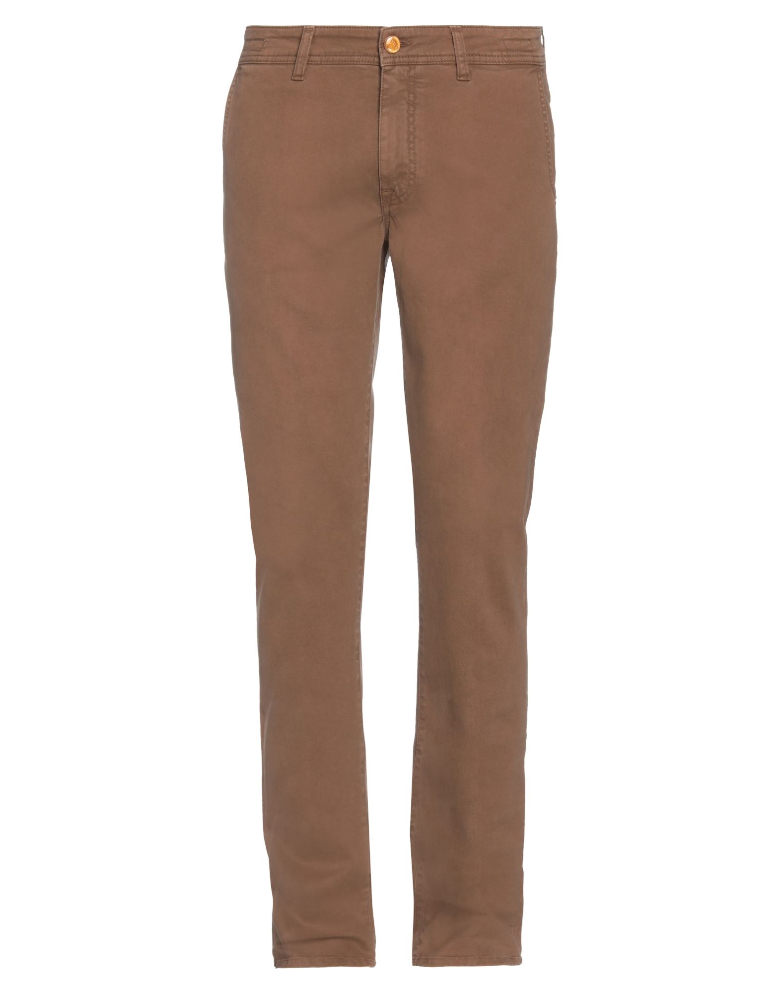 Barba Napoli Pants In Brown