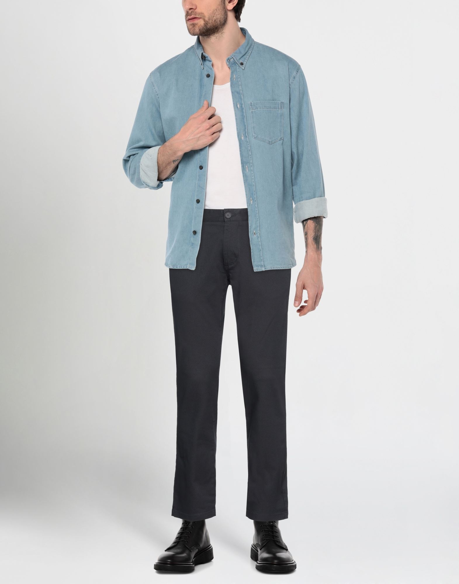  Armani Exchange - Hosen & Röcke - Hosen - On Yoox.com 