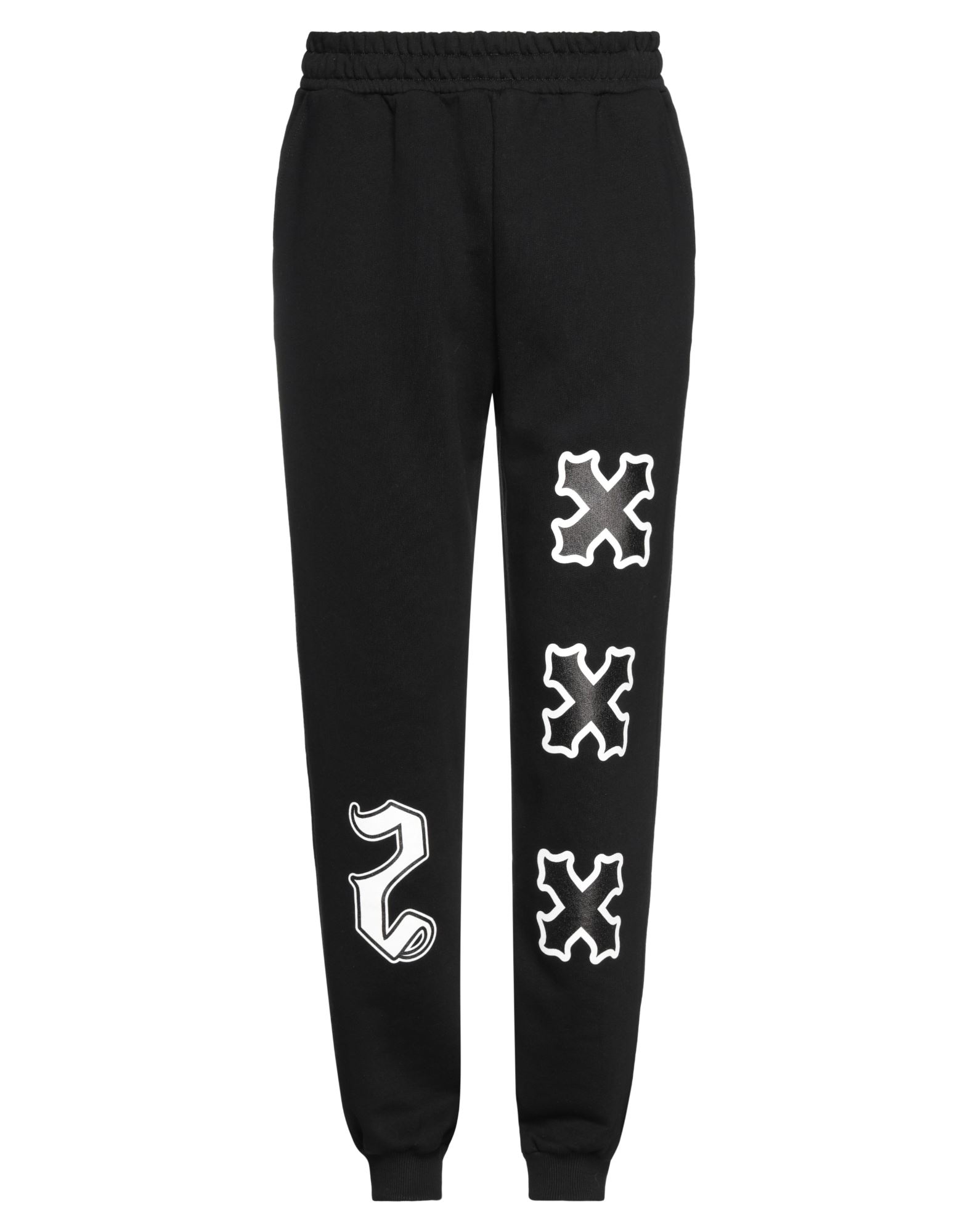 Gtwo Pants In White | ModeSens