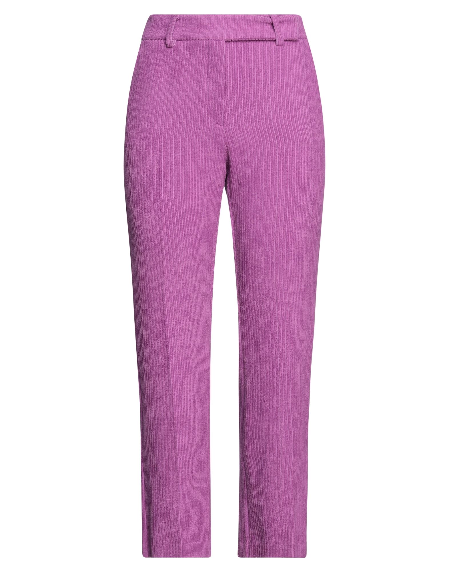 Olla Parèg Pants In Purple