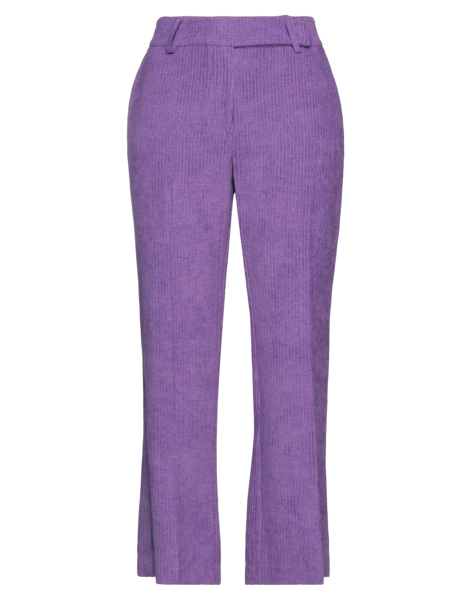 Olla Parèg Pants In Purple
