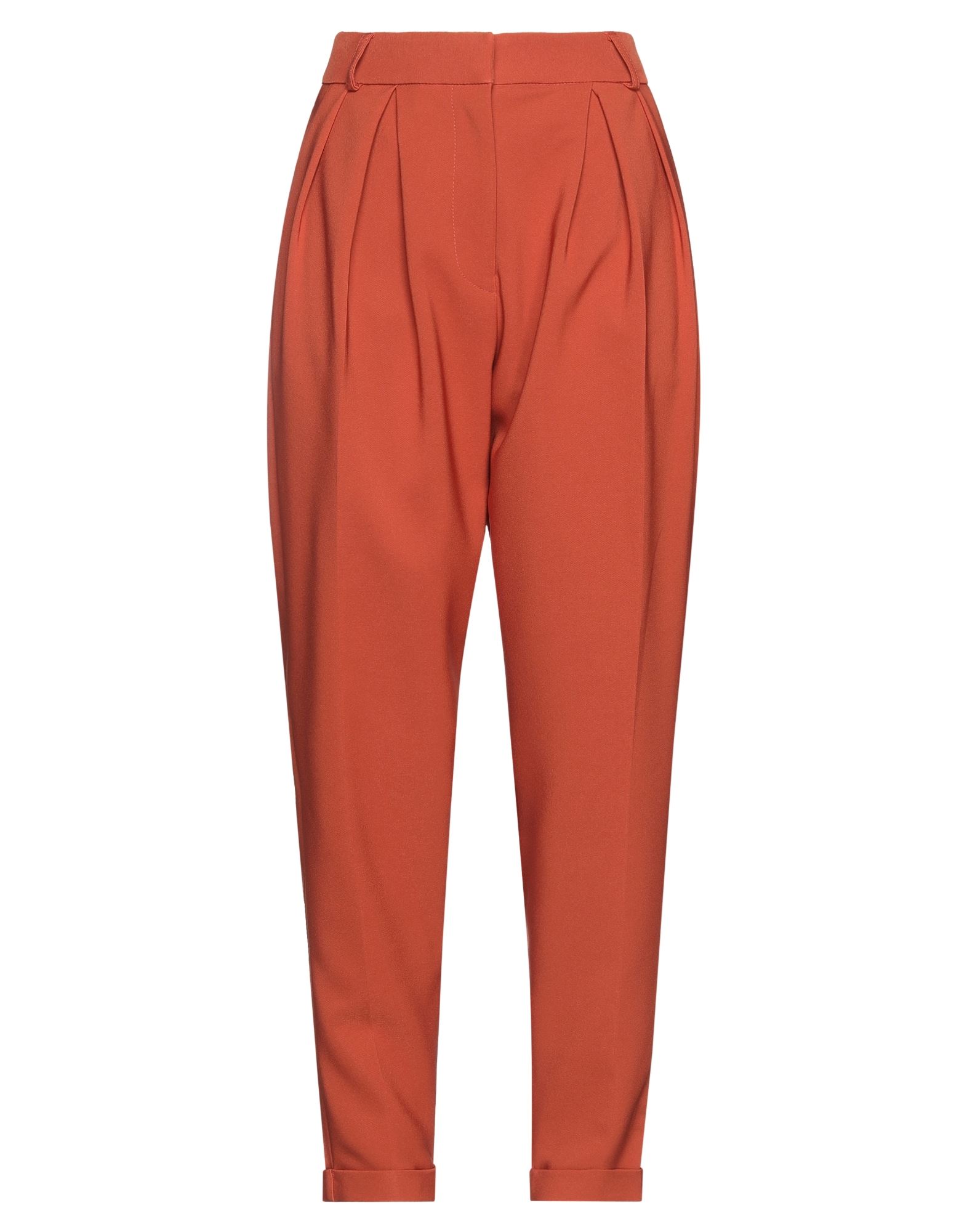 Closet Pants In Red