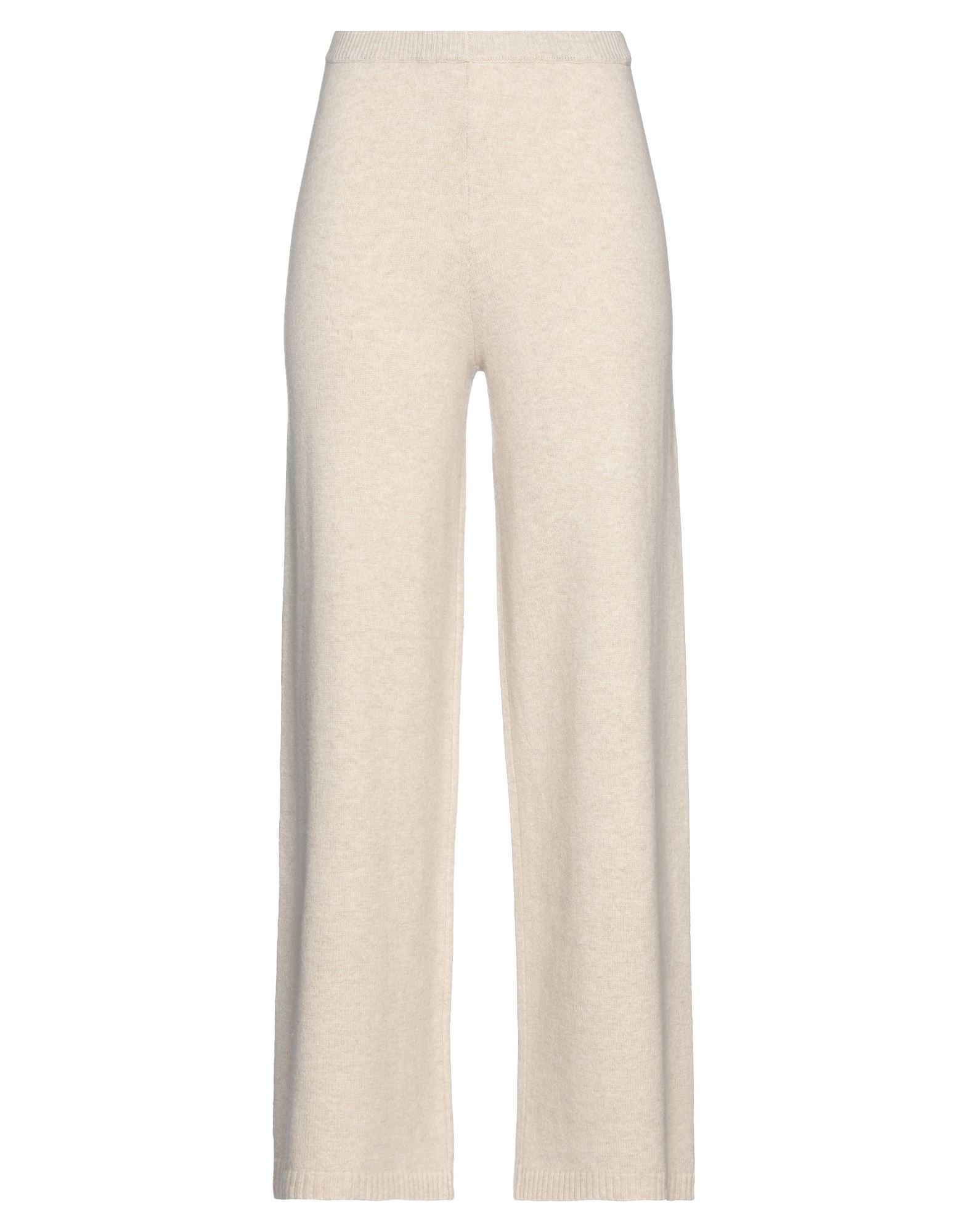 Skills & Genes Pants In Beige