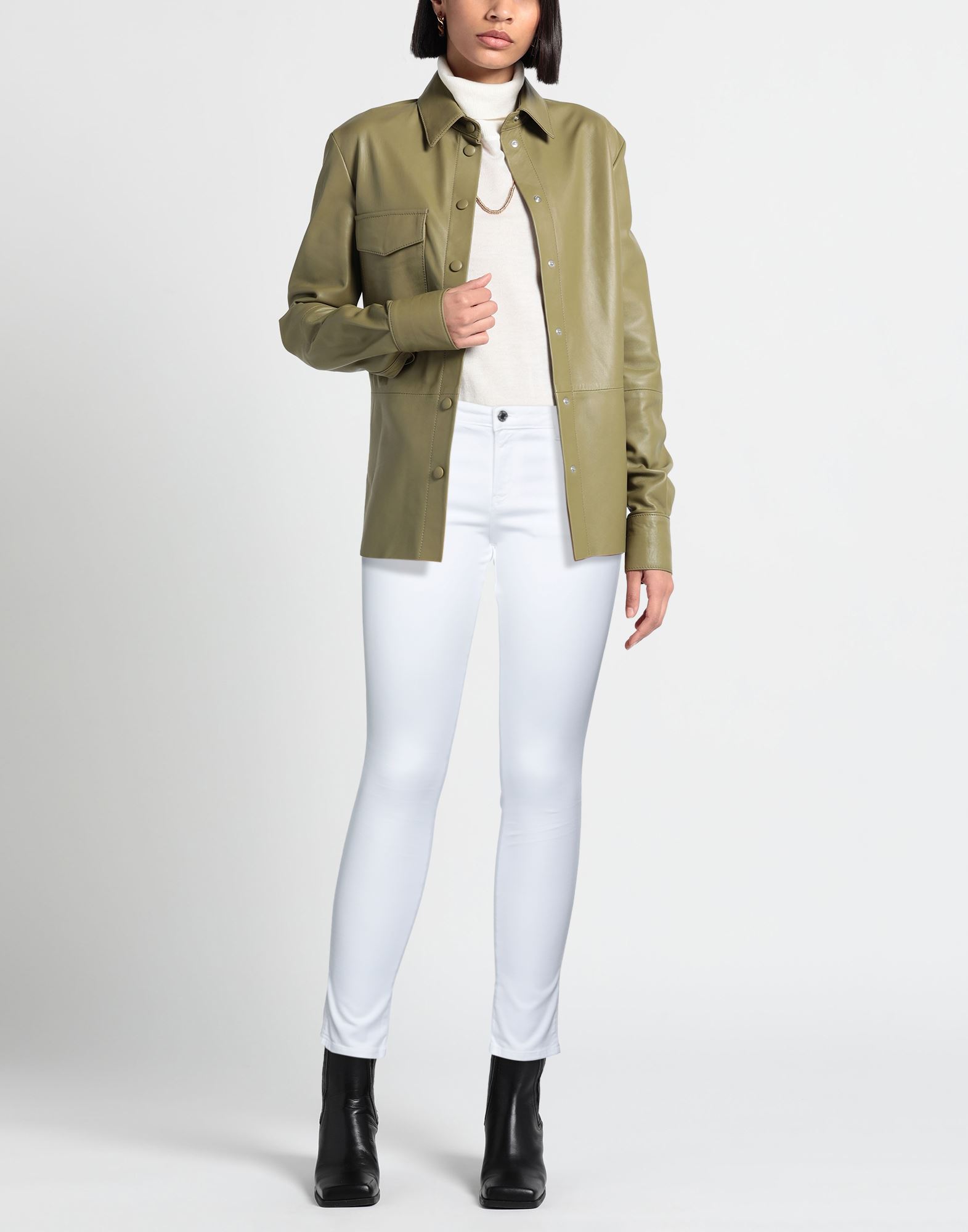  Guess - Hosen & Röcke - Hosen - On Yoox.com 