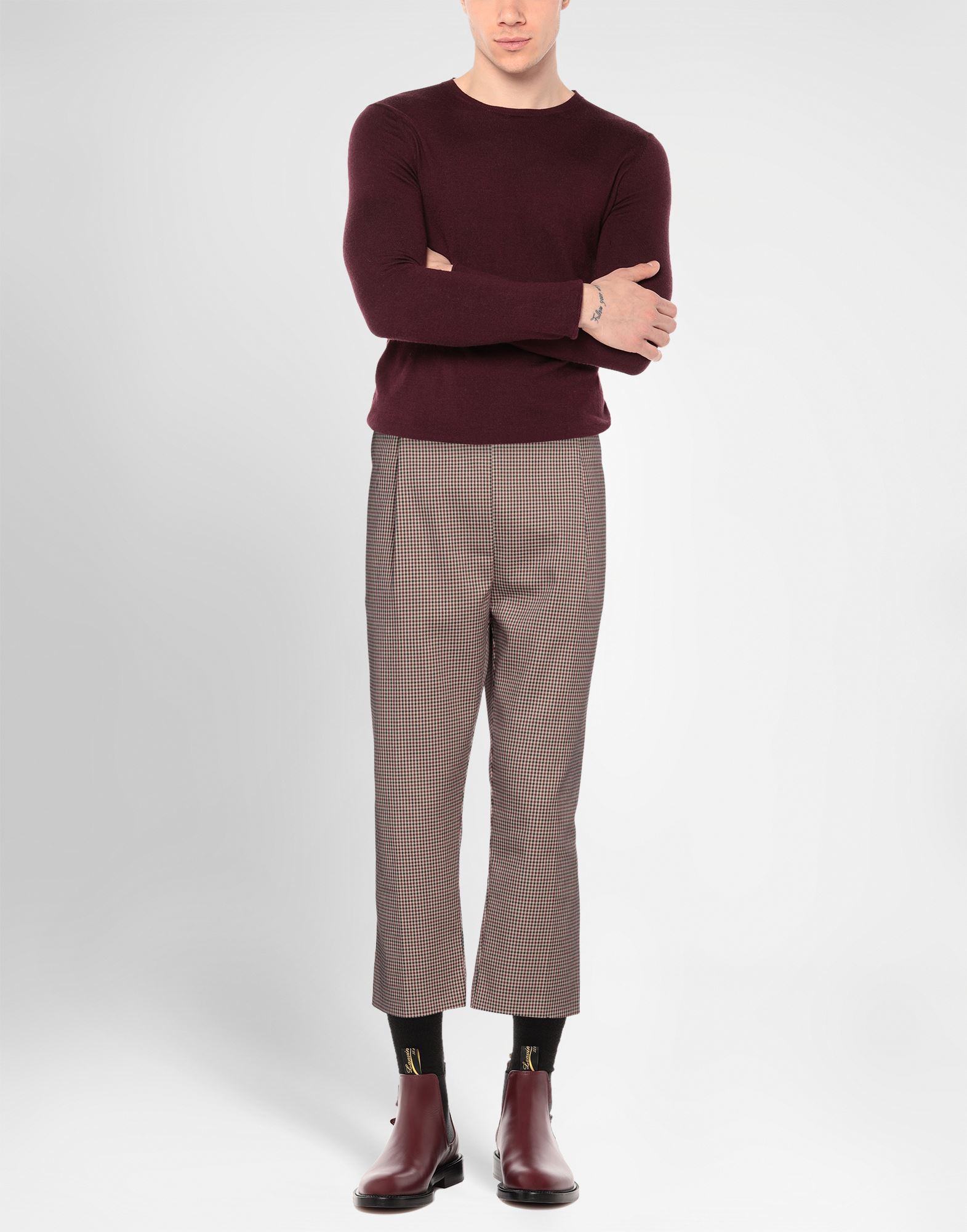  Laneus - Hosen & Röcke - Hosen - On Yoox.com 