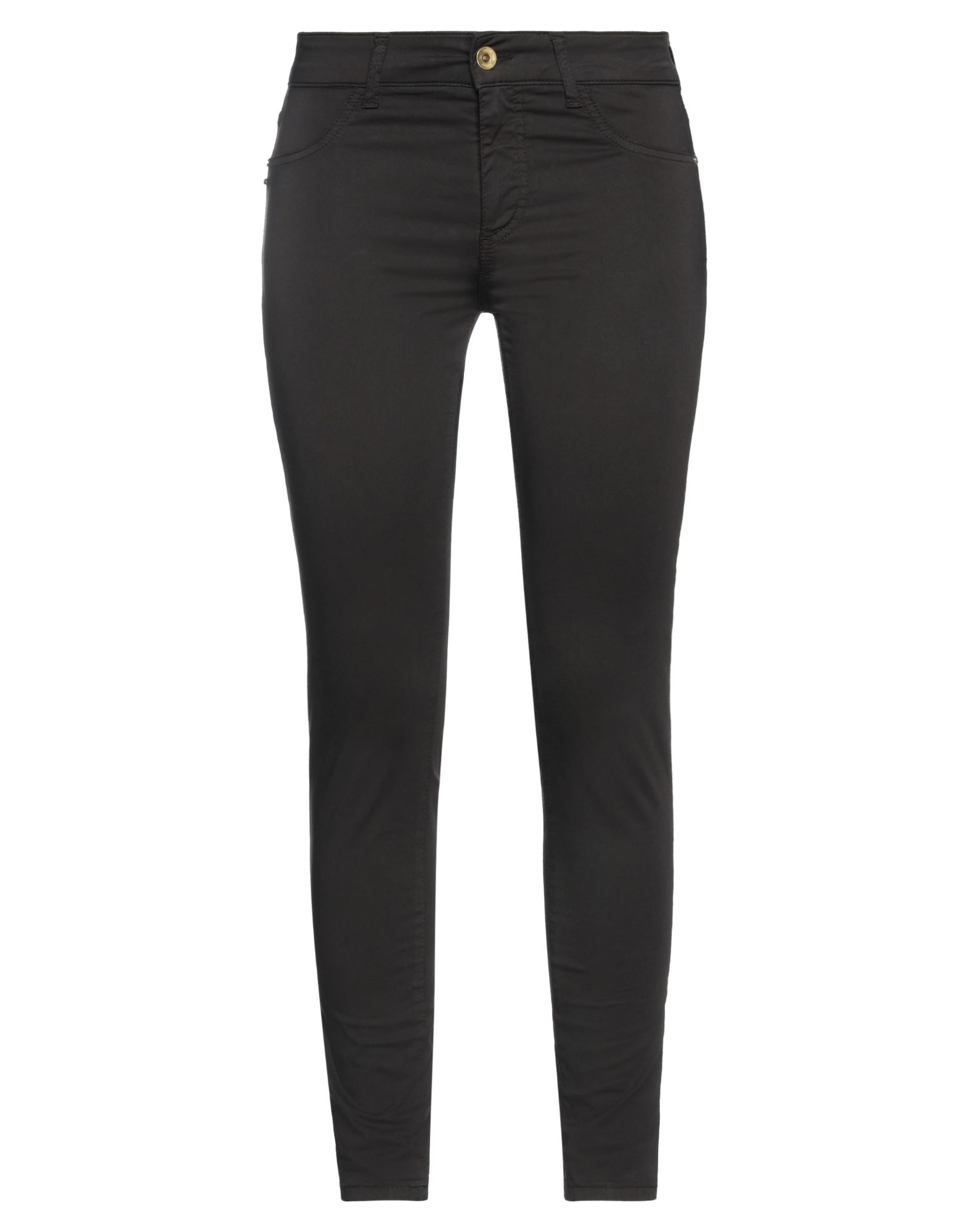 Relish Pants In Black