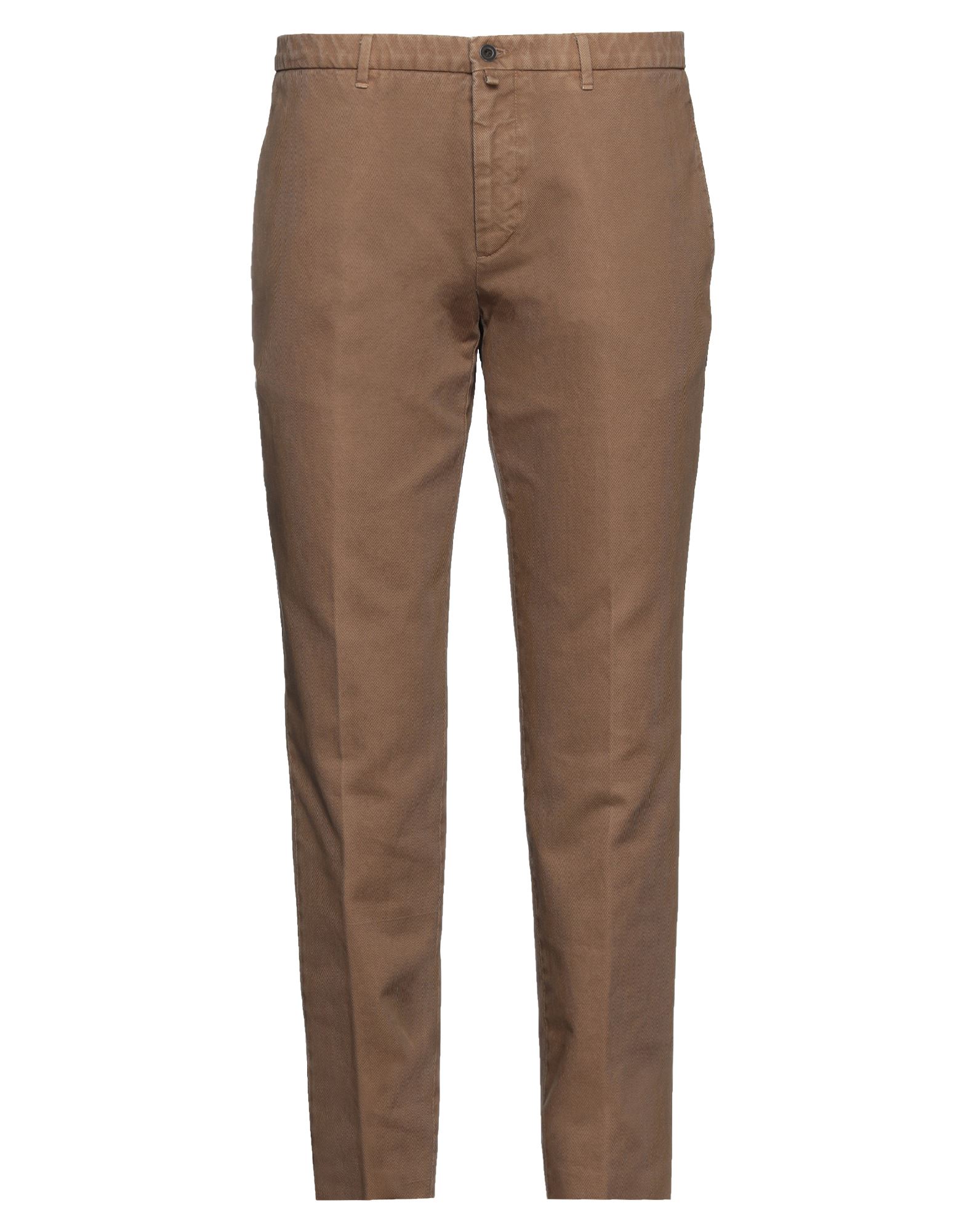 Lardini Pants In Beige