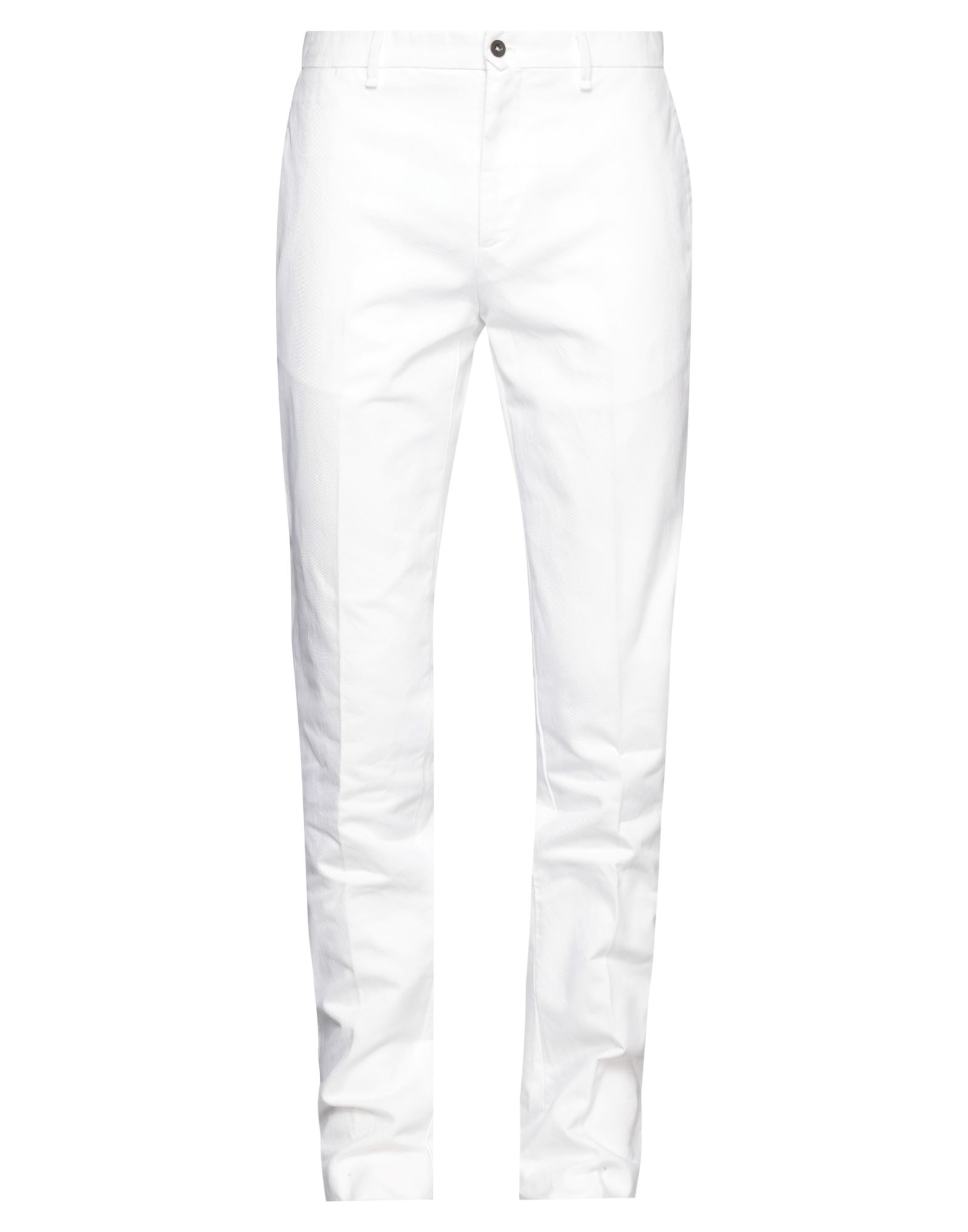Lardini Pants In White