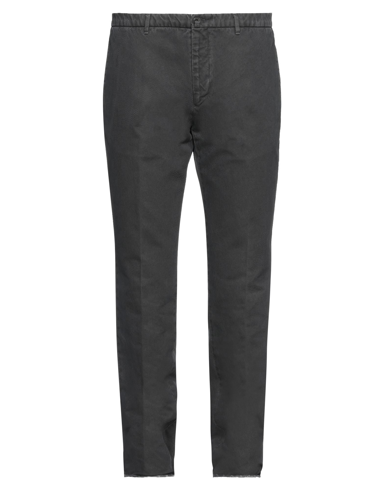 Lardini Pants In Grey