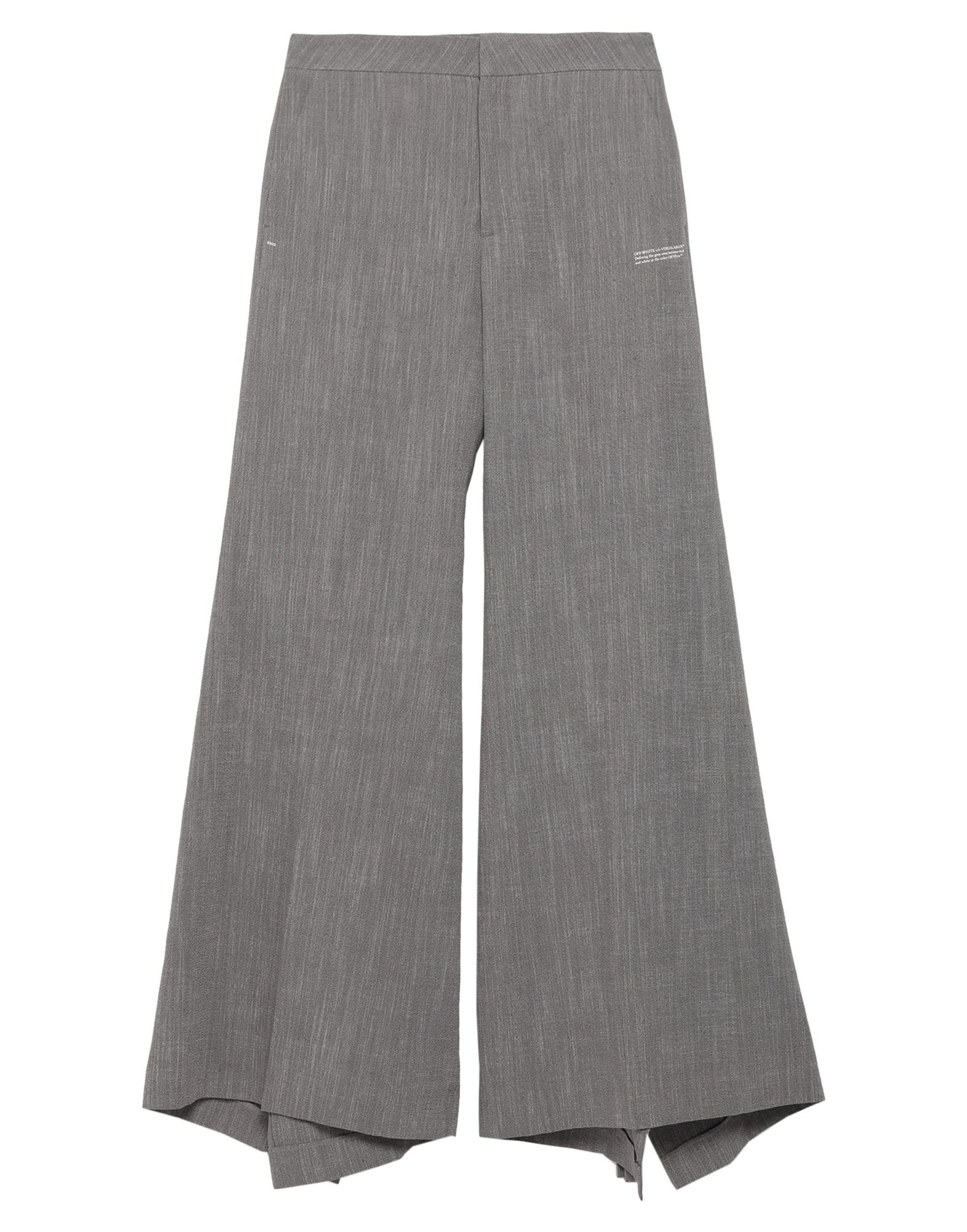 OFF-WHITE™ OFF-WHITE™ BOTTOMWEAR Casual Παντελόνι