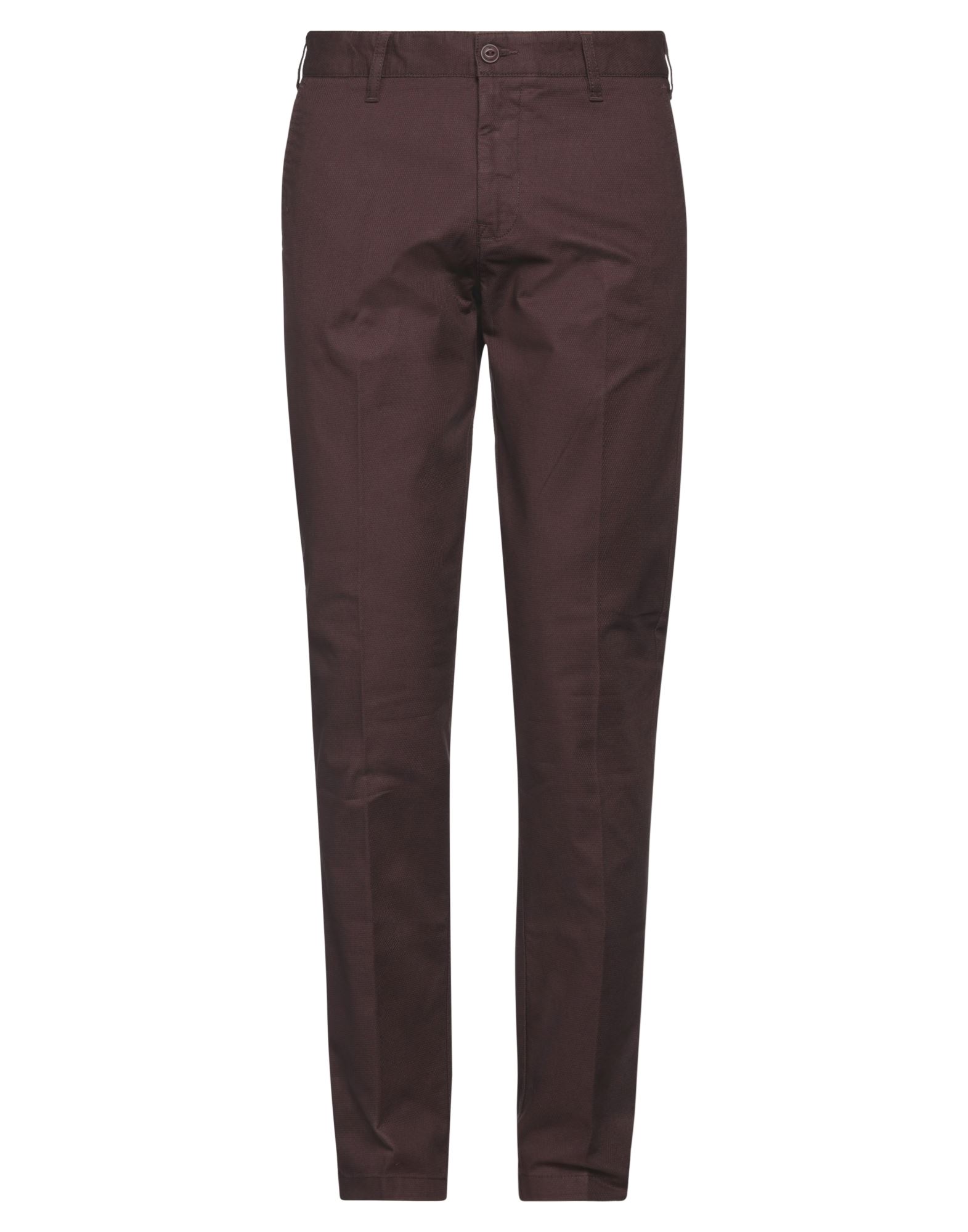 Harmont & Blaine Pants In Brown