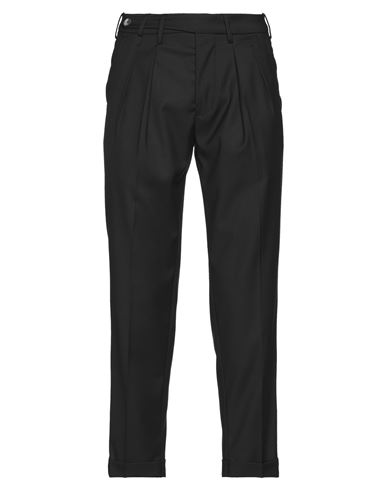 Berna Woman Cropped Pants Fuchsia Size 2 Polyester, Elastane