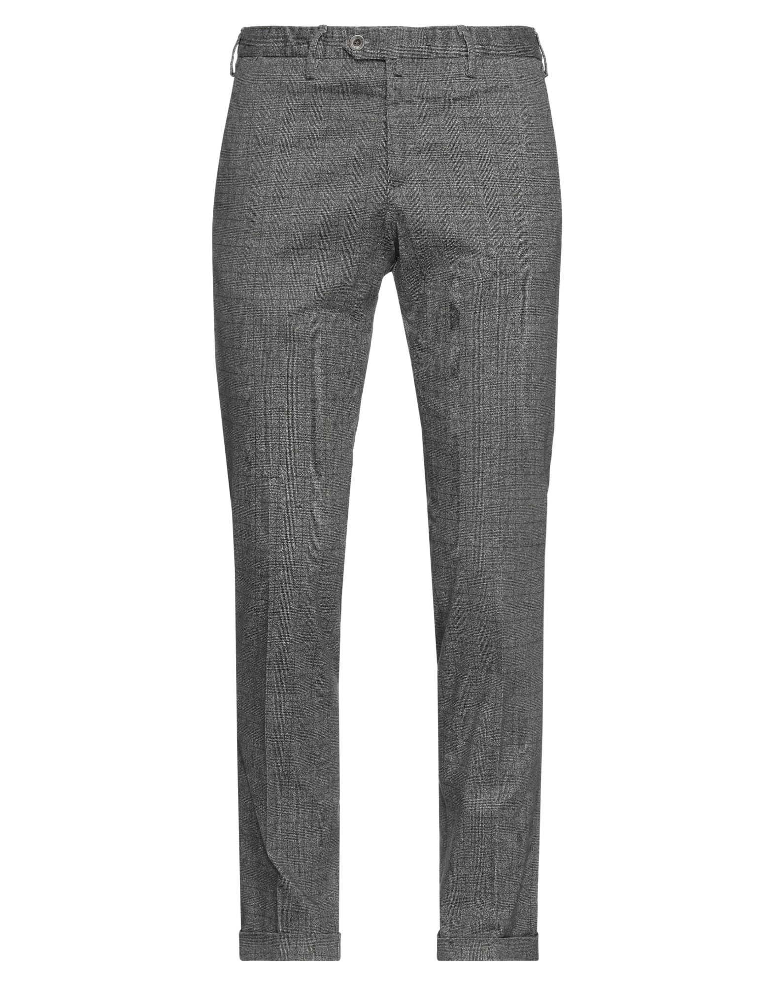 B Settecento Pants In Grey
