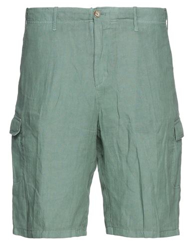 Pantalones cortos y bermudas Hombre Verde salvia 56,58,60 Hombre