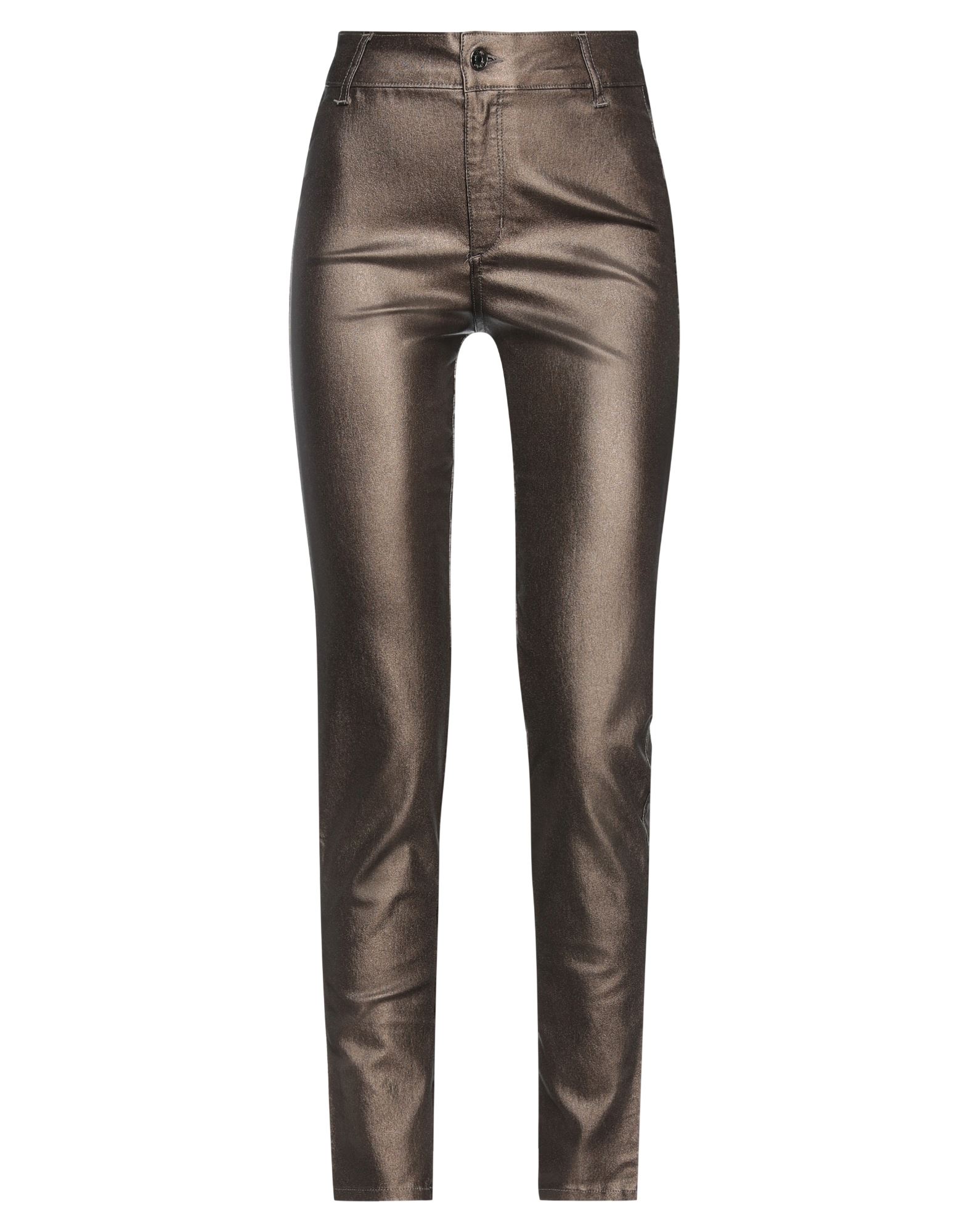 Liu •jo Pants In Yellow