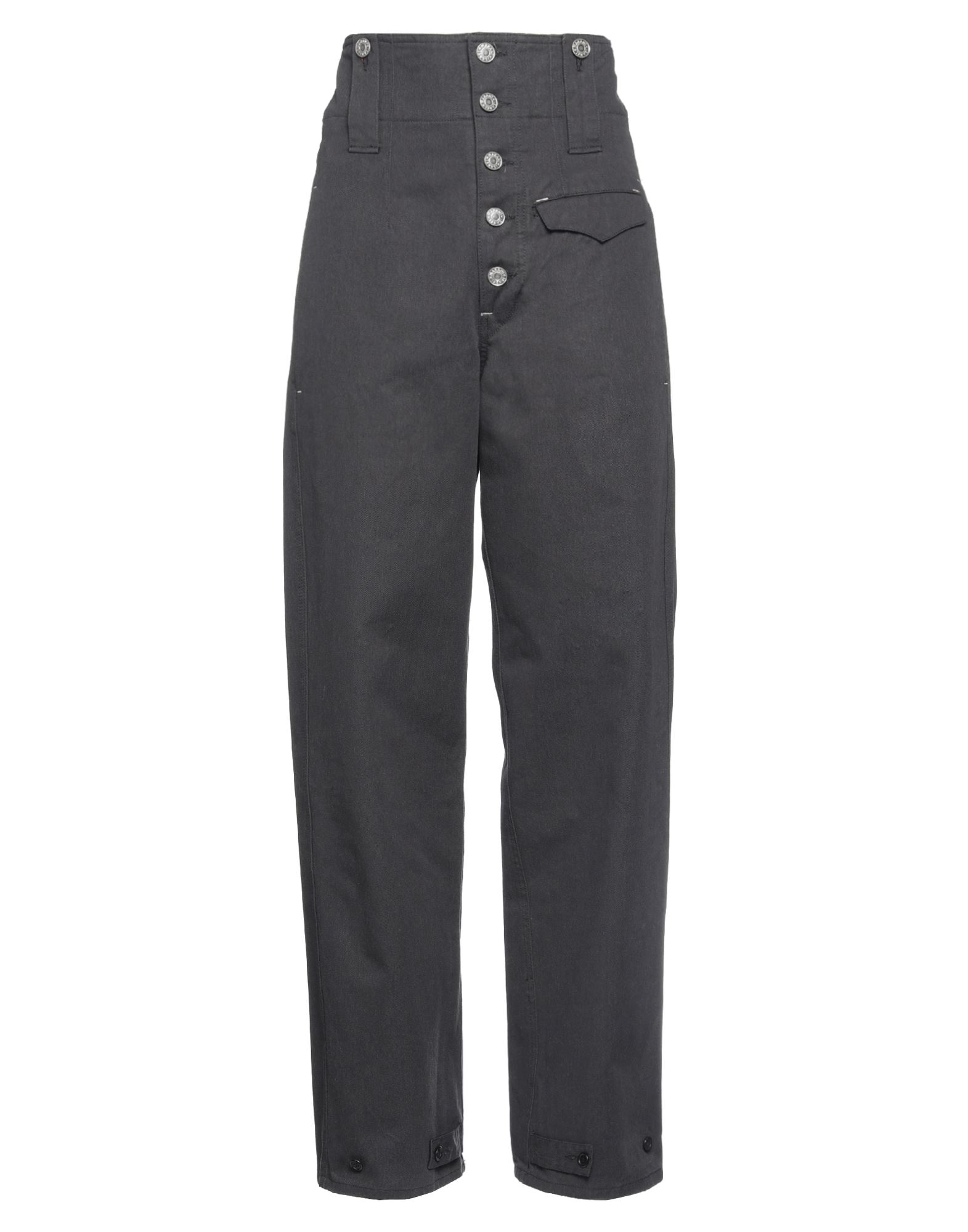 ISABEL MARANT ISABEL MARANT BOTTOMWEAR Τζιν