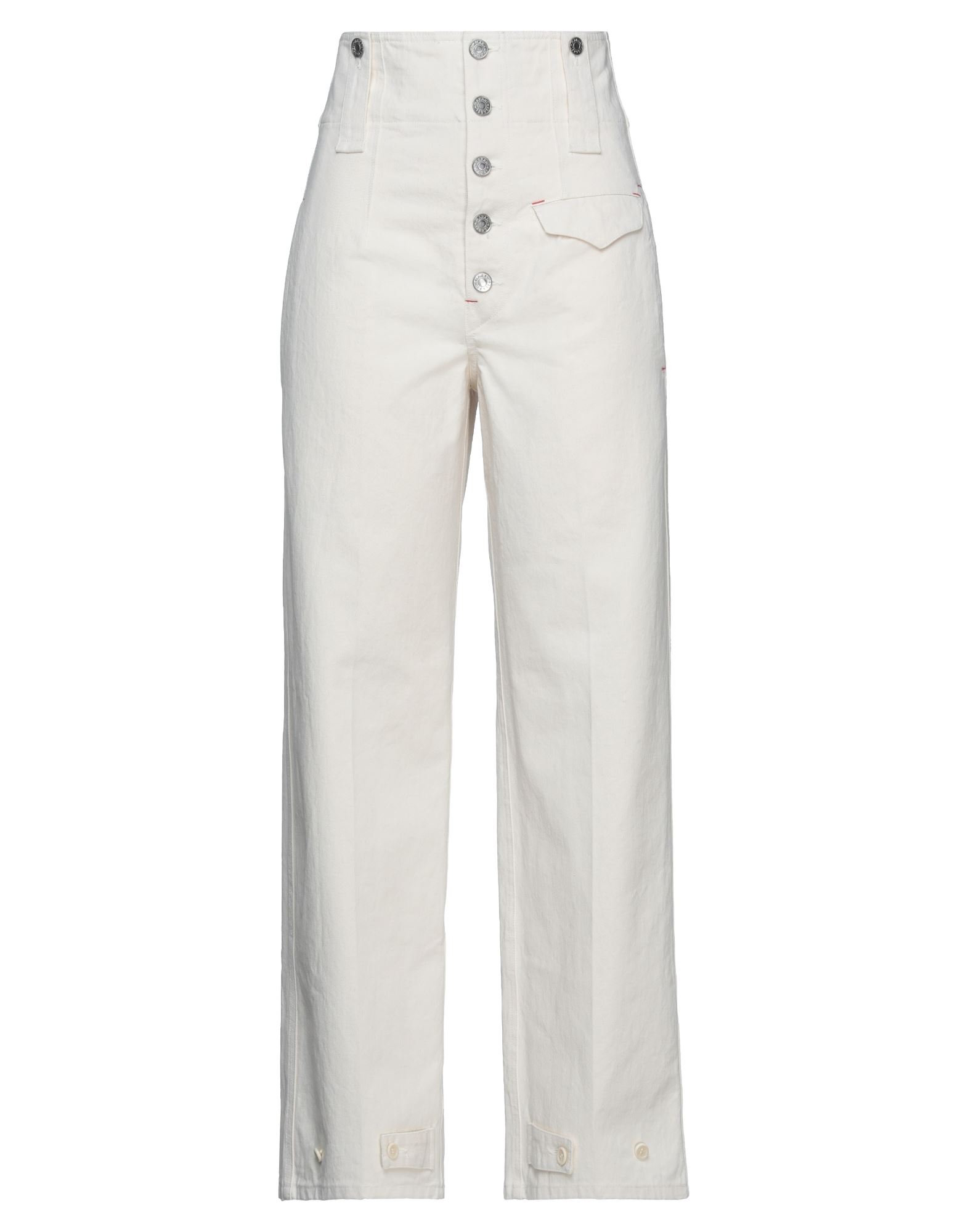 ISABEL MARANT ISABEL MARANT BOTTOMWEAR Τζιν