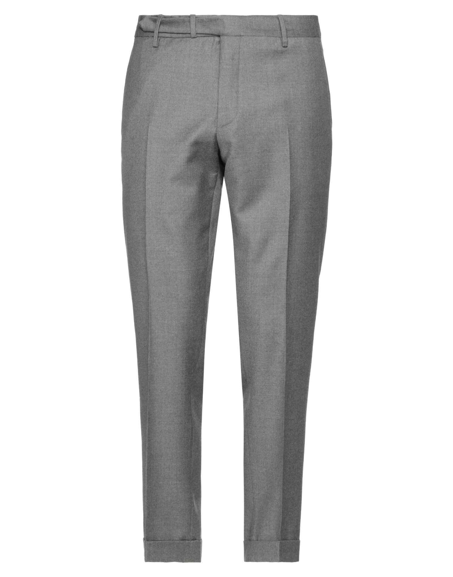 Gta Il Pantalone Pants In Grey