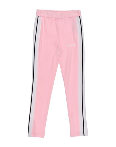 PALM ANGELS PALM ANGELS TODDLER GIRL PANTS PINK SIZE 6 COTTON, POLYESTER