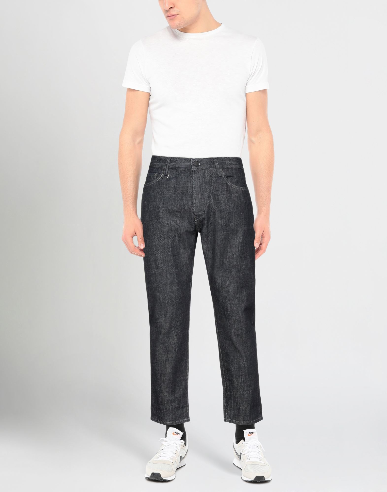  0/zero Construction - Hosen & Röcke - Jeanshosen - On Yoox.com 