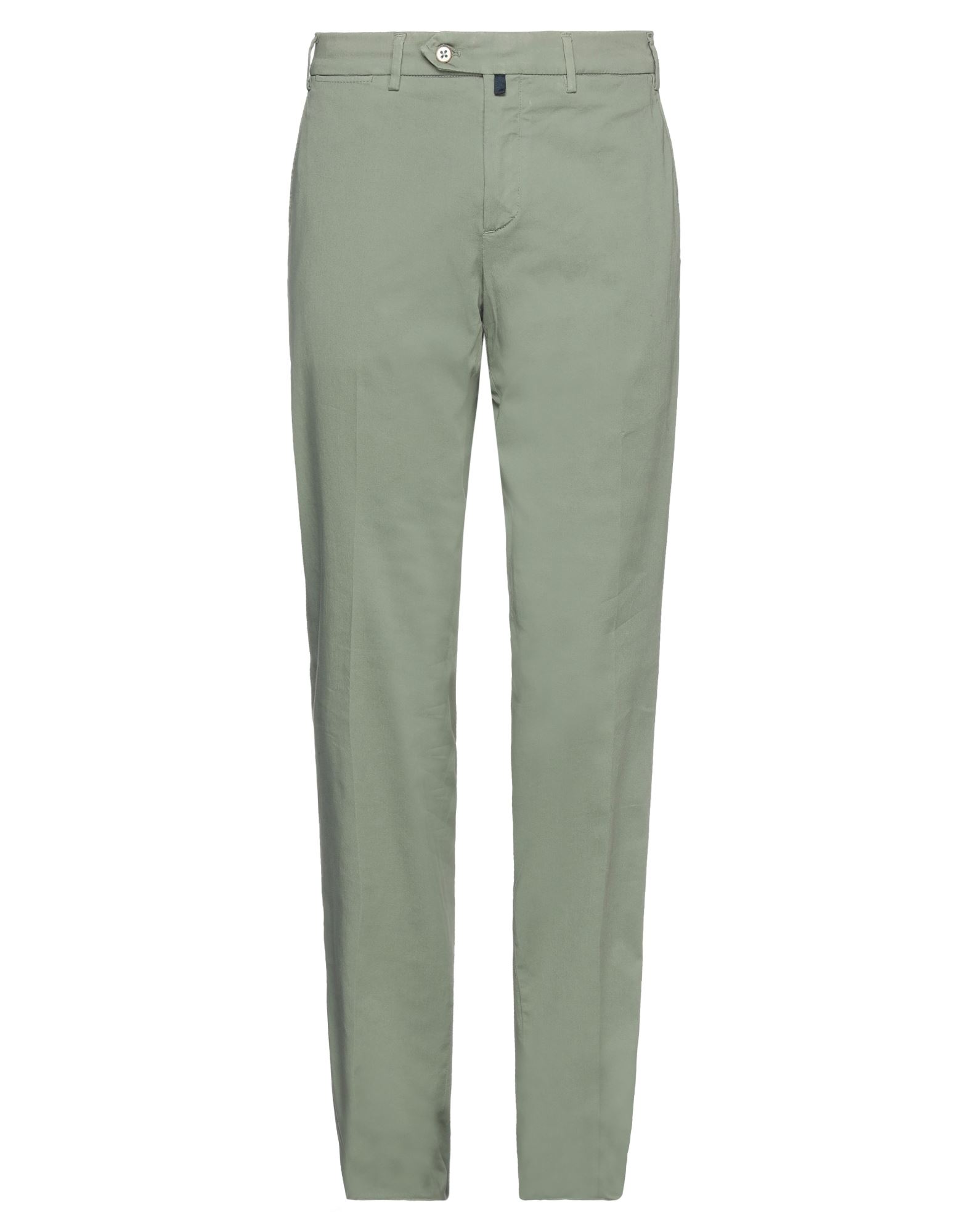 Domenico Tagliente Pants In Green | ModeSens