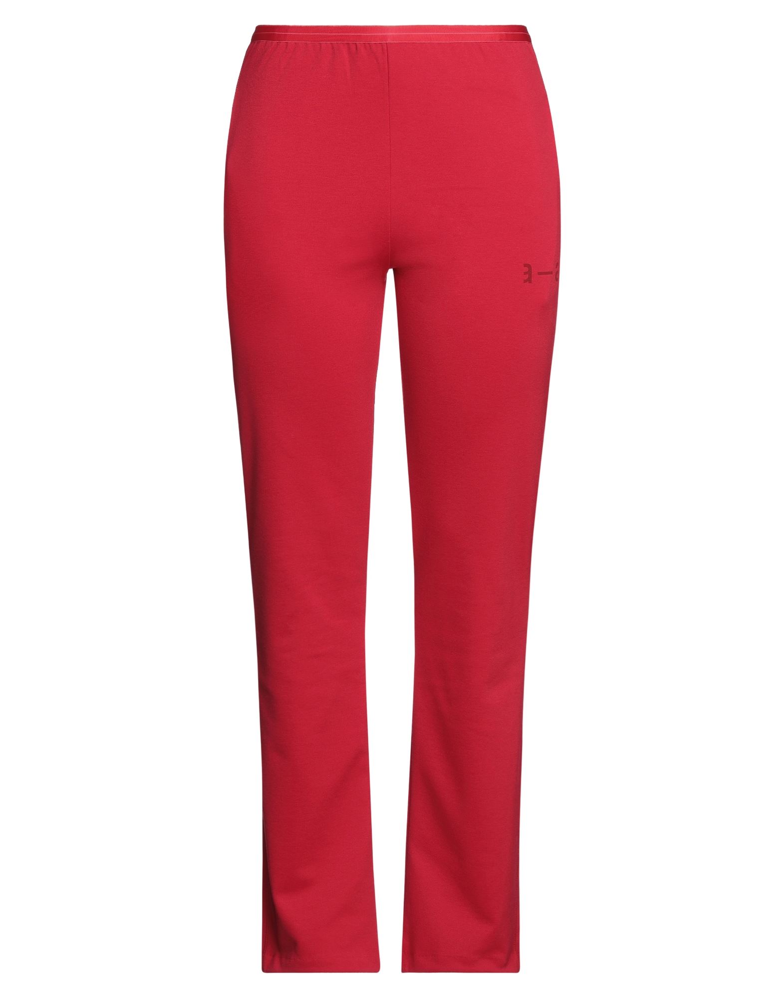 Artica Arbox Pants In Red