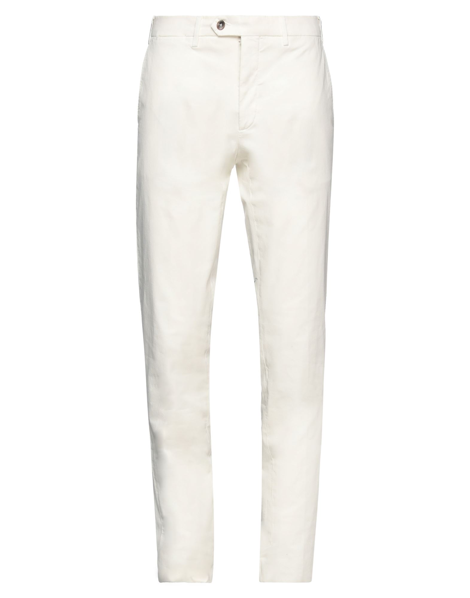 Domenico Tagliente Pants In Ivory