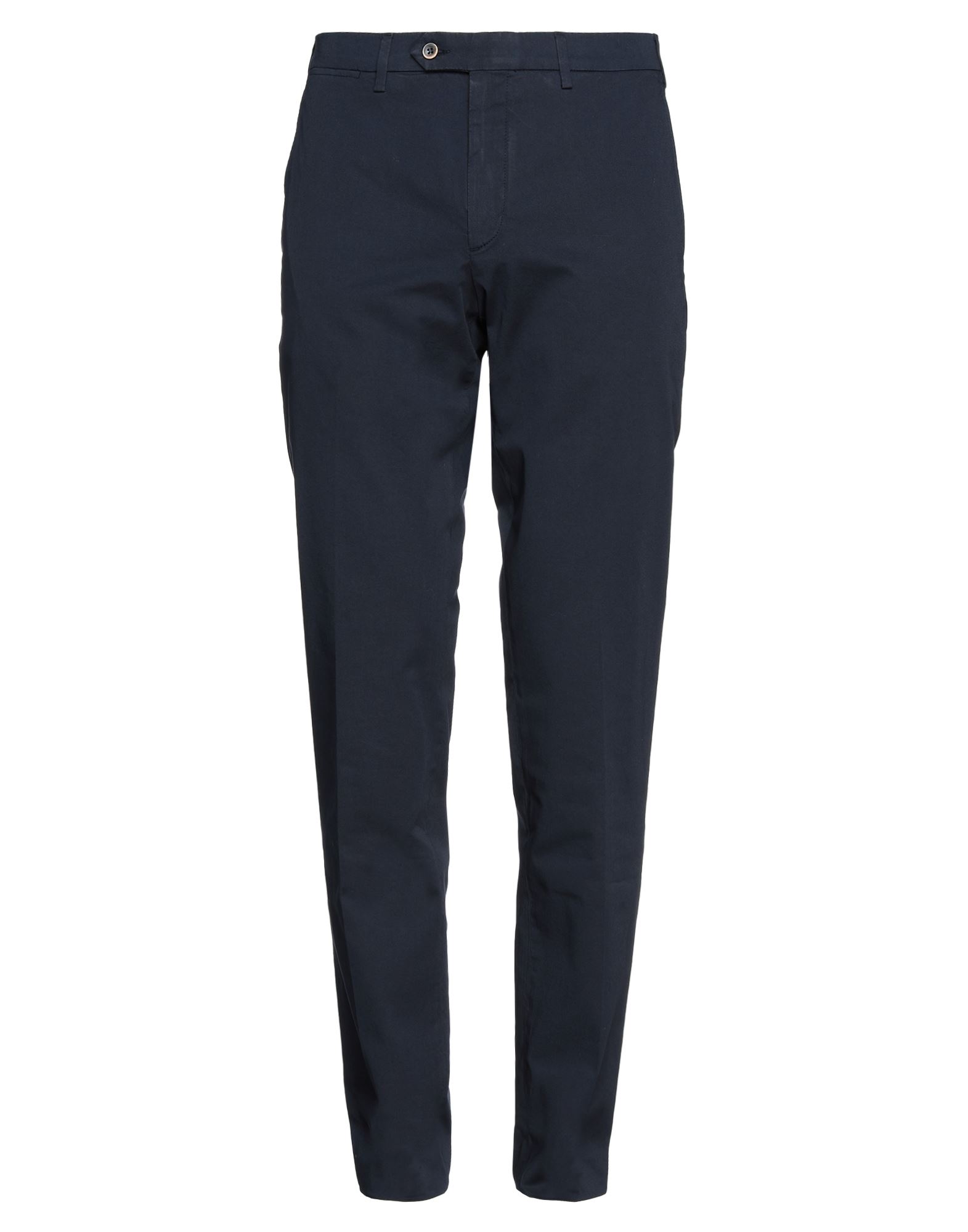 Domenico Tagliente Pants In Dark Blue