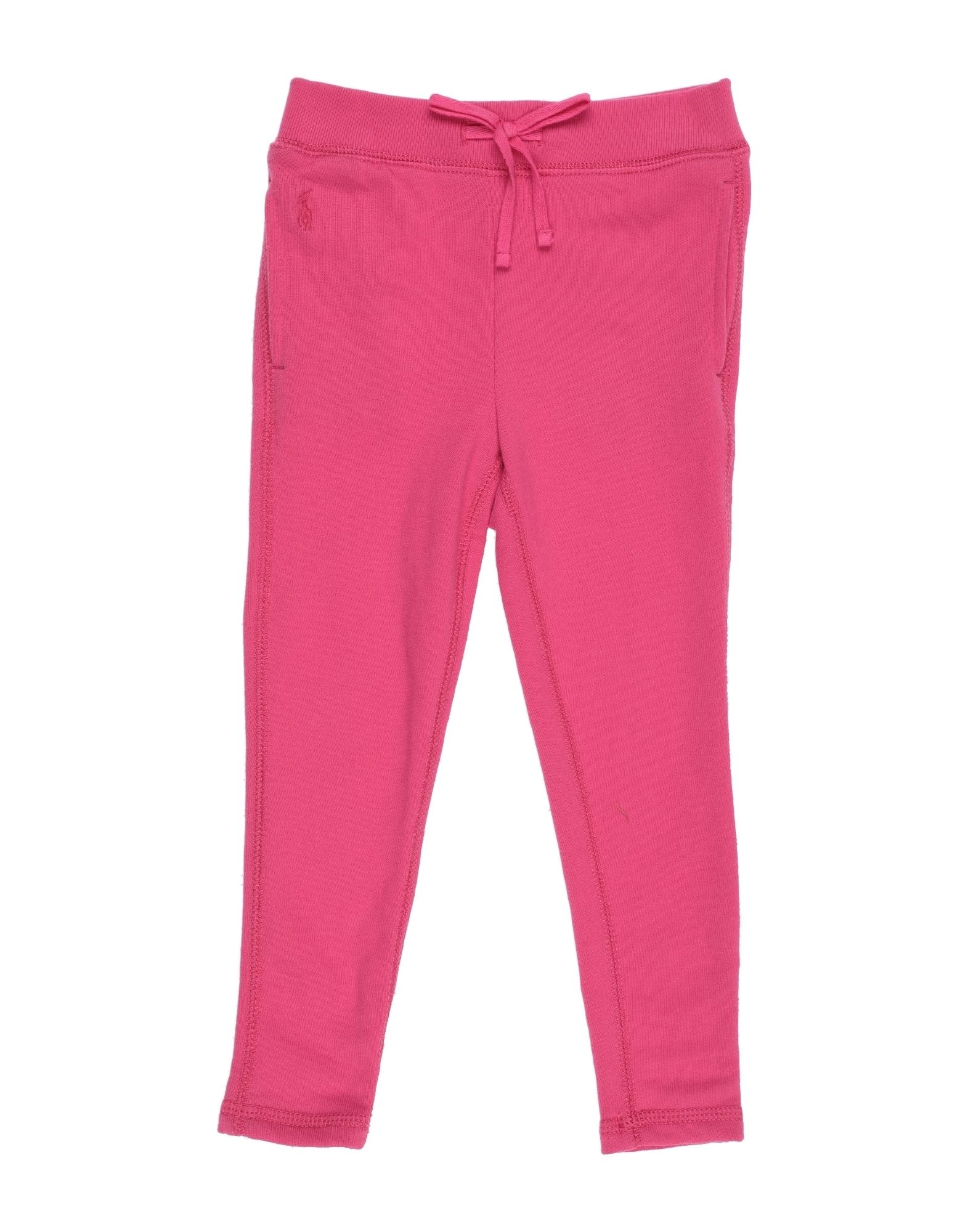 Ralph Lauren Kids'  Pants In Pink