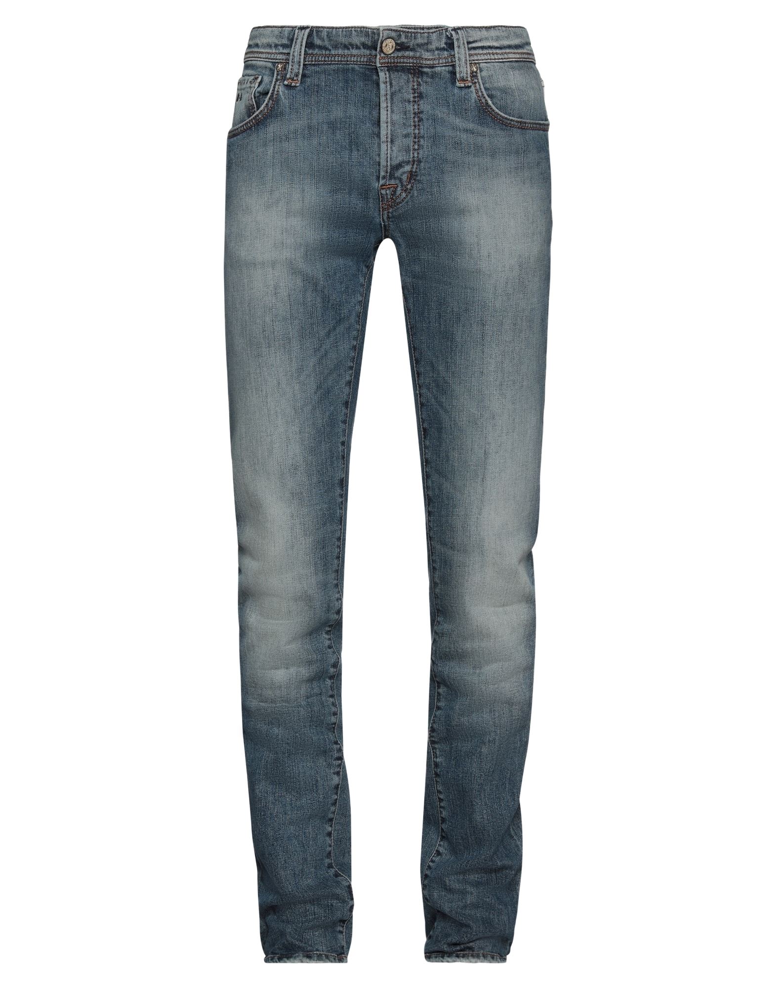 Tramarossa Jeans In Blue