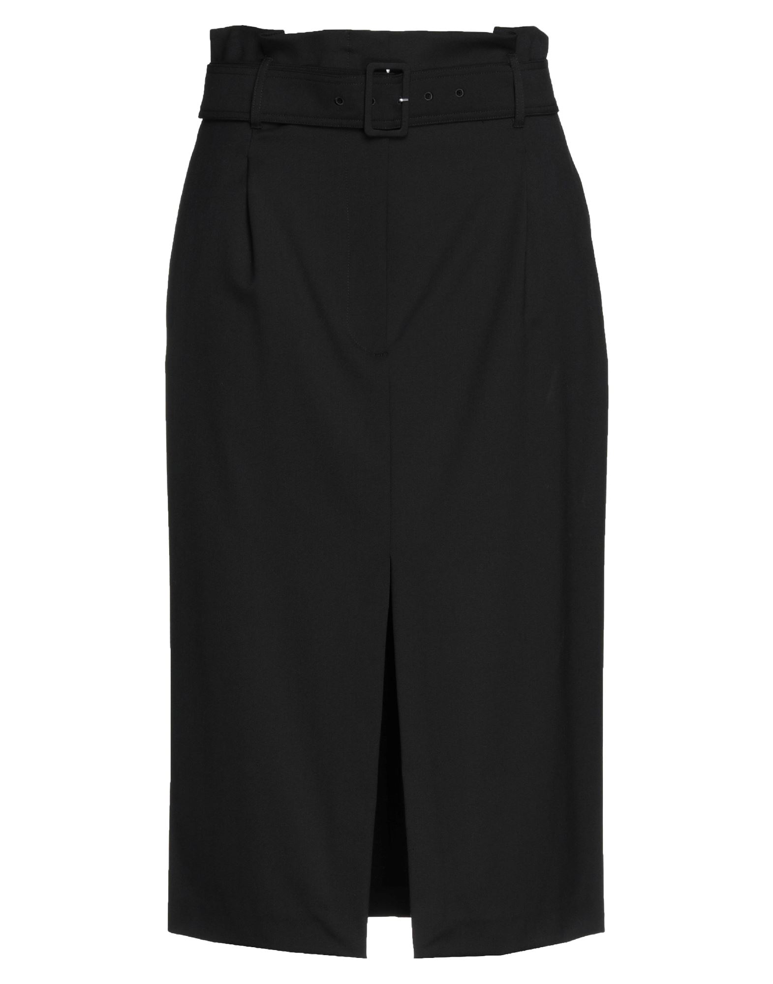 Jucca Midi Skirts In Black