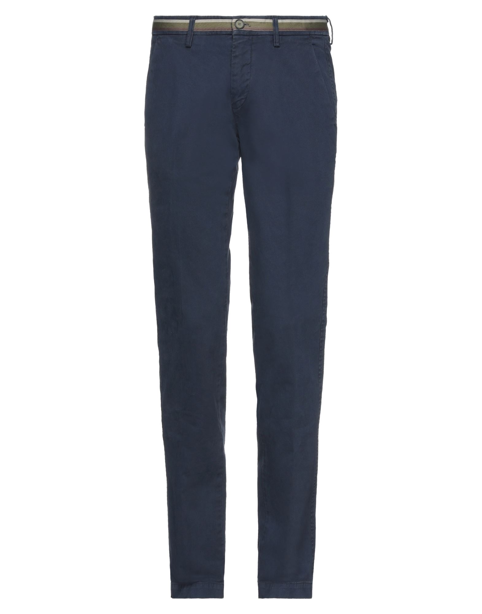 Mason's Pants In Dark Blue