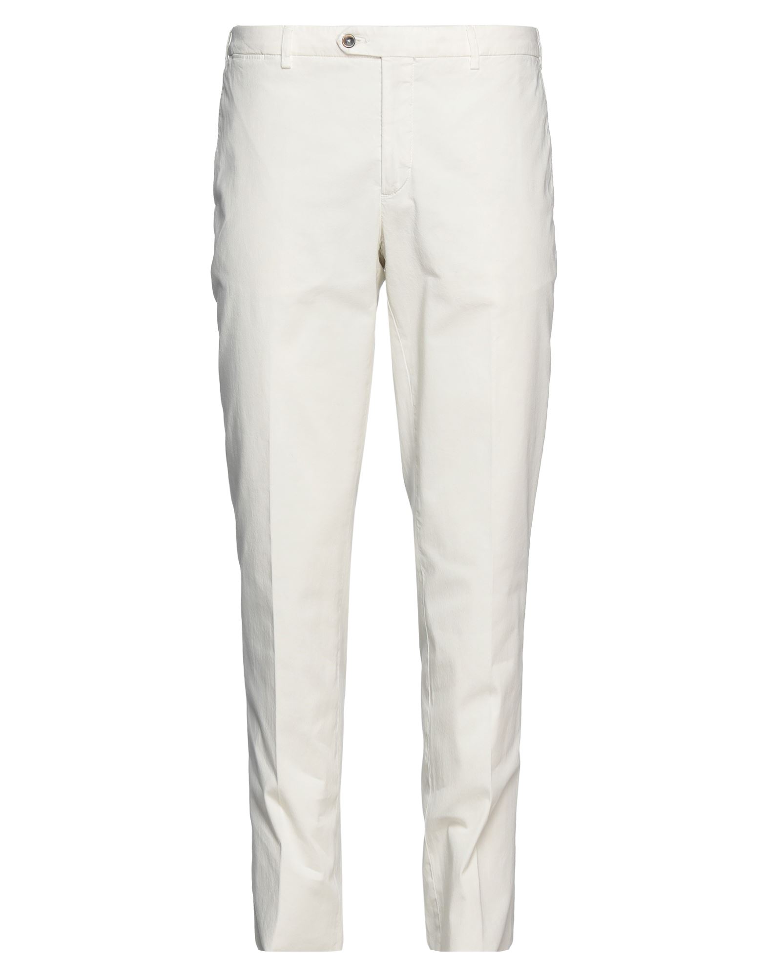 Domenico Tagliente Pants In Ivory