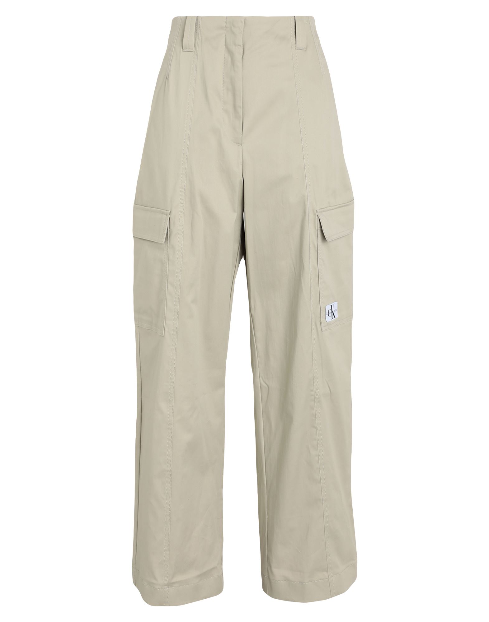 CALVIN KLEIN JEANS BOTTOMWEAR Casual Παντελόνι