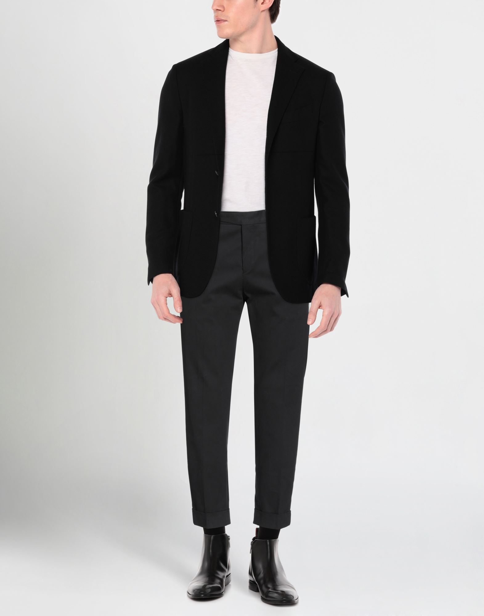  Eredi Del Duca - Hosen & Röcke - Hosen - On Yoox.com 