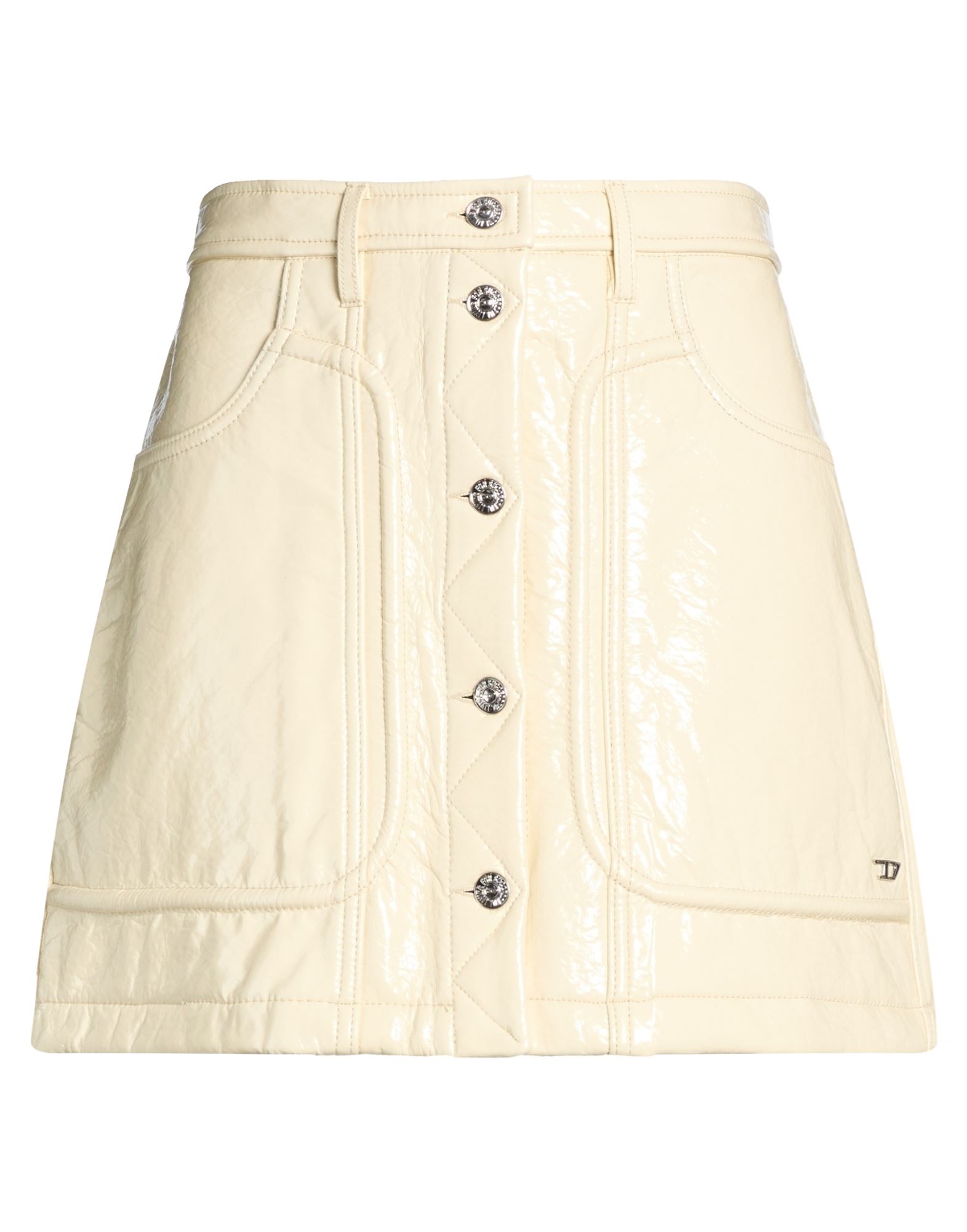 DIESEL BOTTOMWEAR Μίνι φούστα