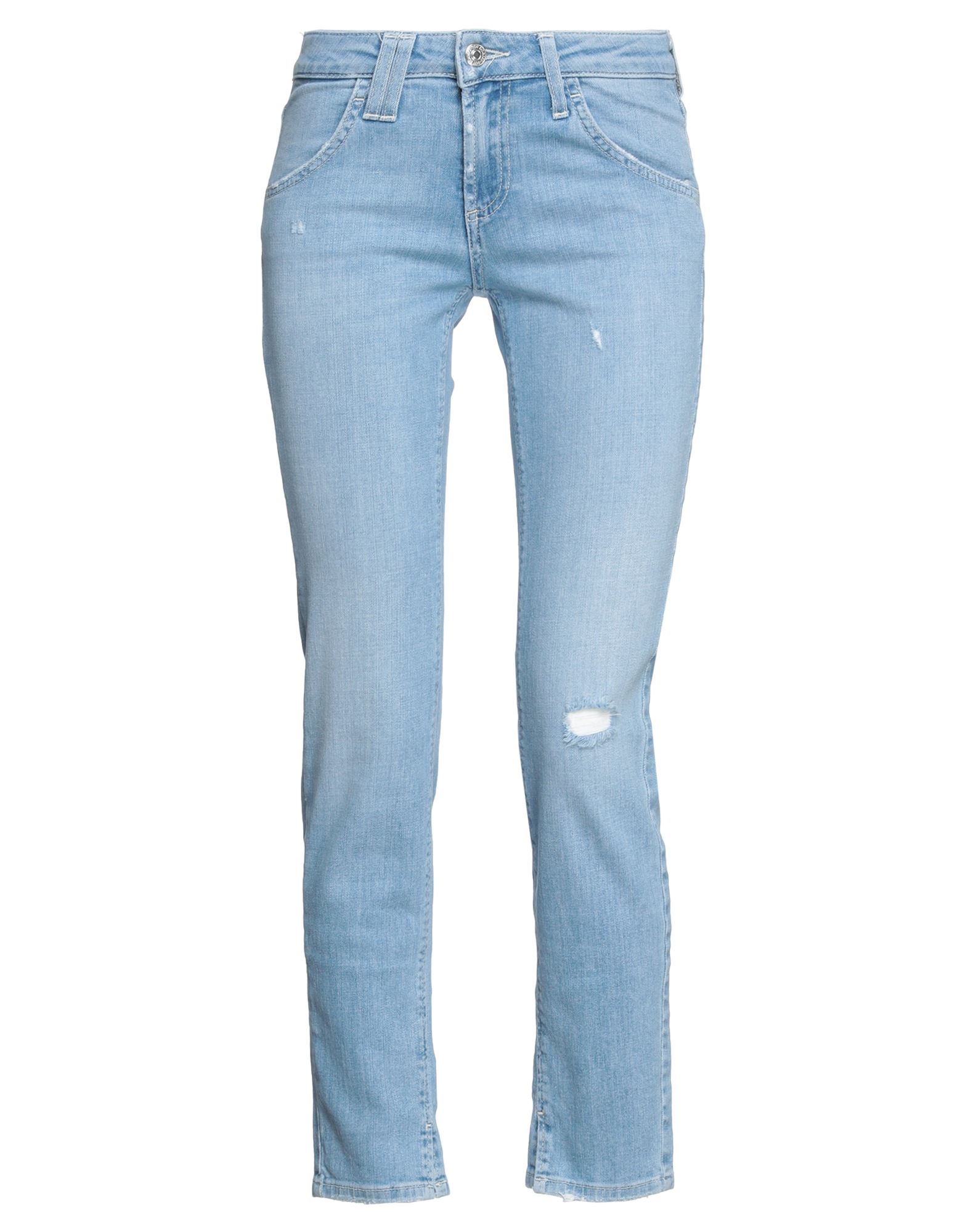  ROŸ ROGER'S BOTTOMWEAR Τζιν