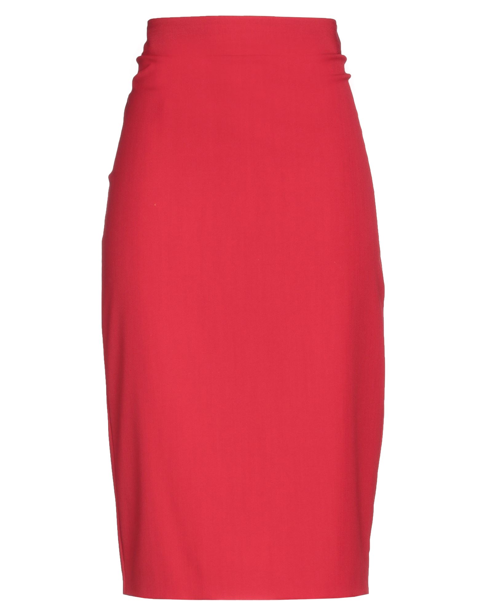 BLUMARINE BLUMARINE BOTTOMWEAR Μίντι φούστα